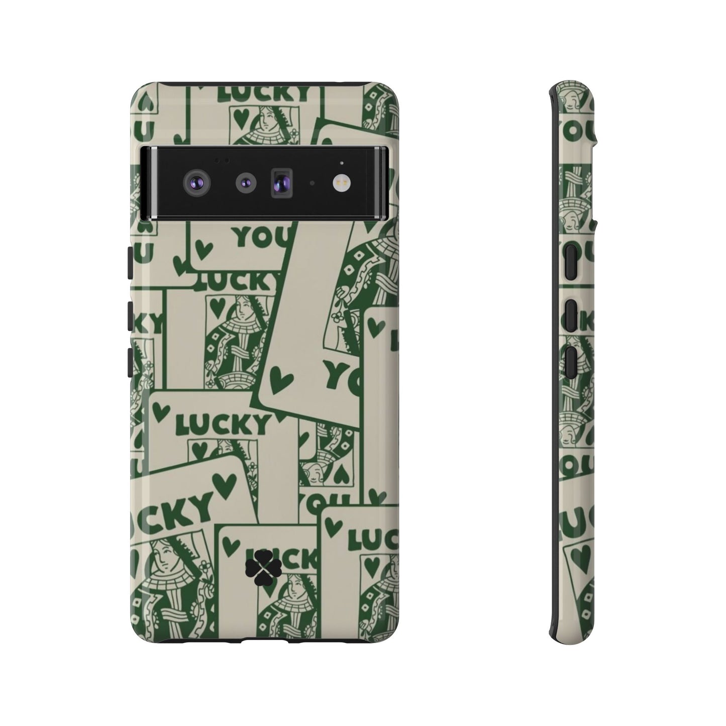 Lucky You Phone Case