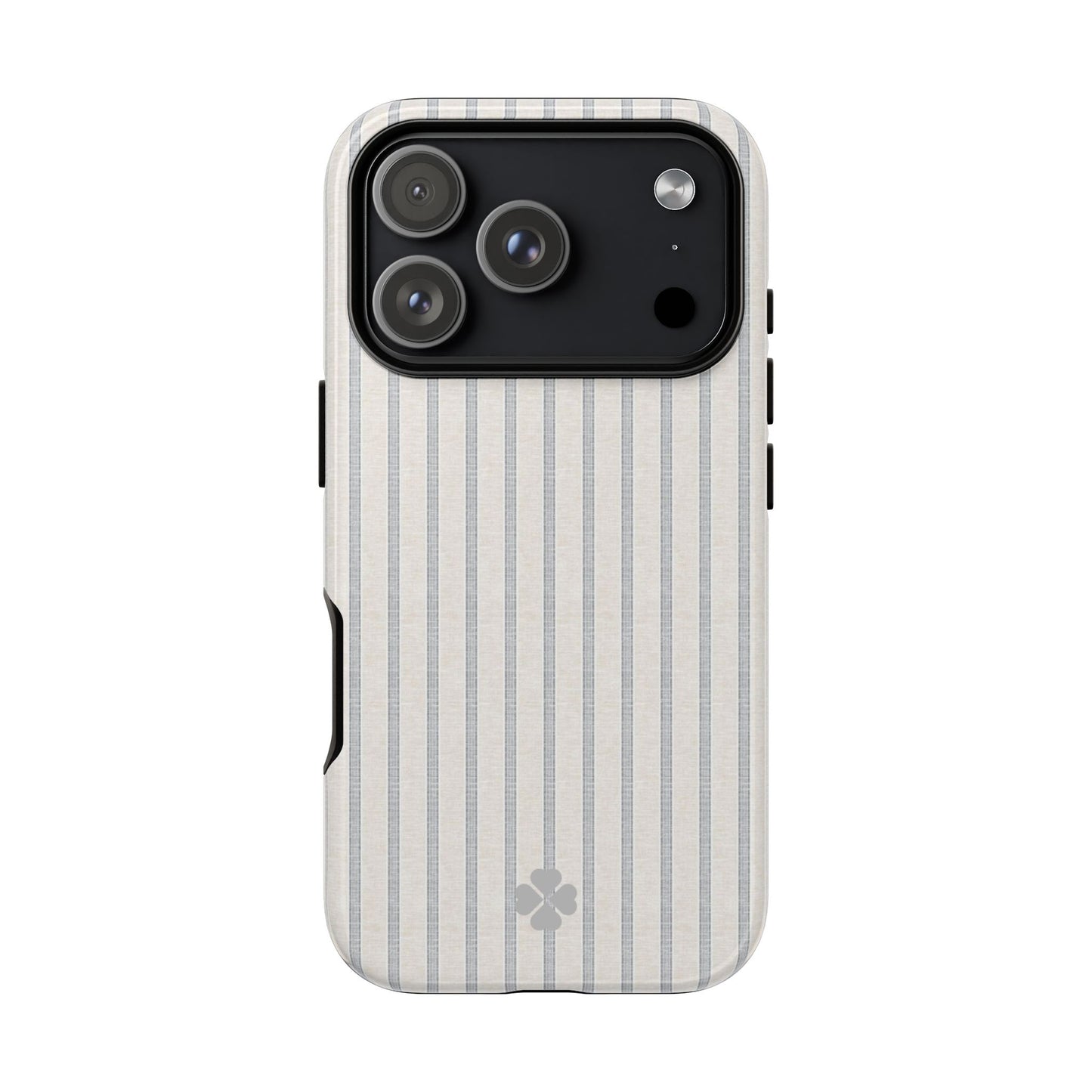 Coastal Stripe Phone Case