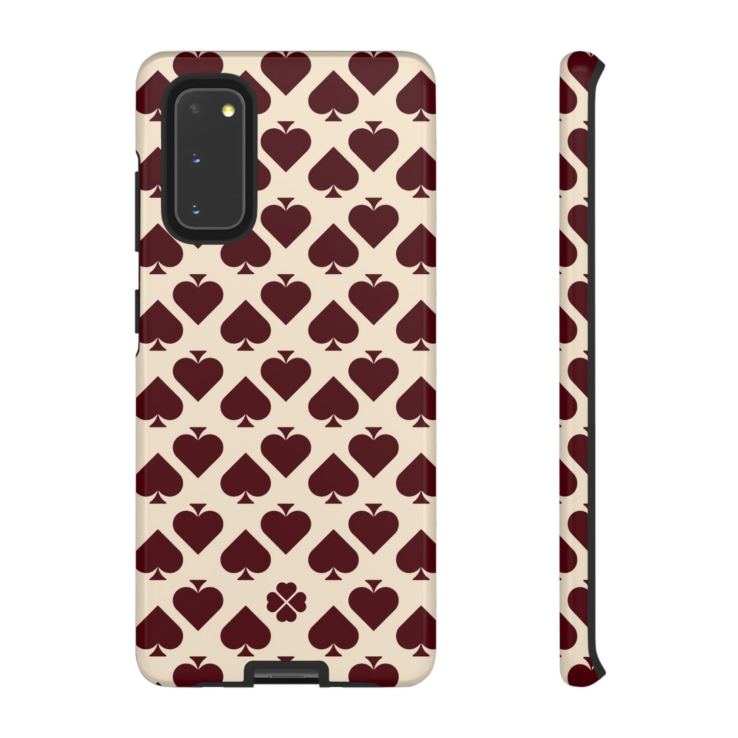 Spades Phone Case