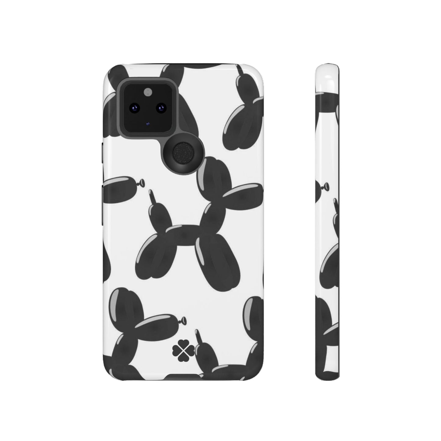 Balloon Dog Phone Case