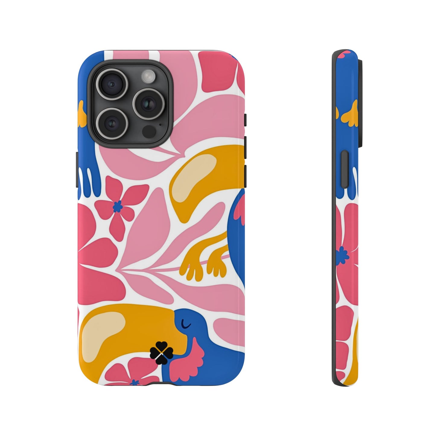 Toucan Summer Phone Case