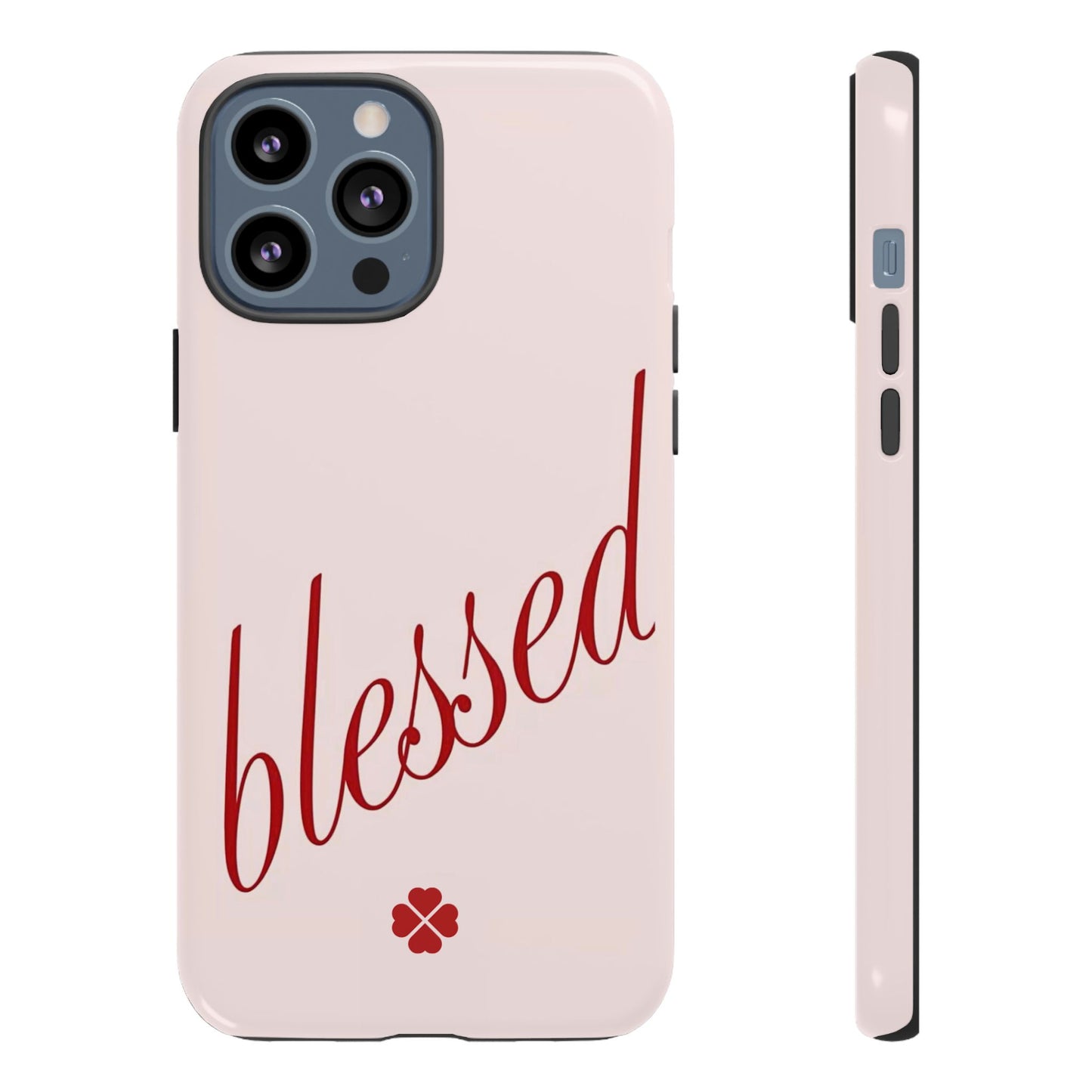 Blessed Phone Case