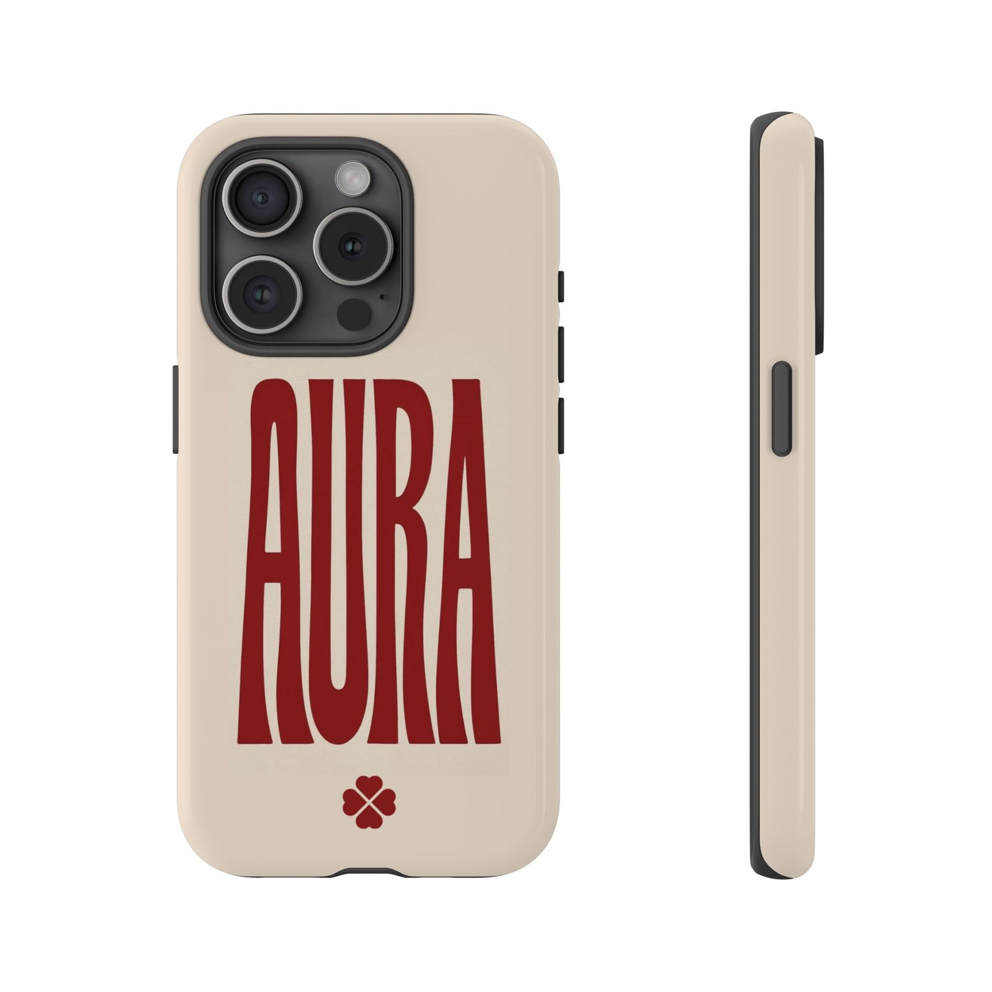 Aura Phone Case