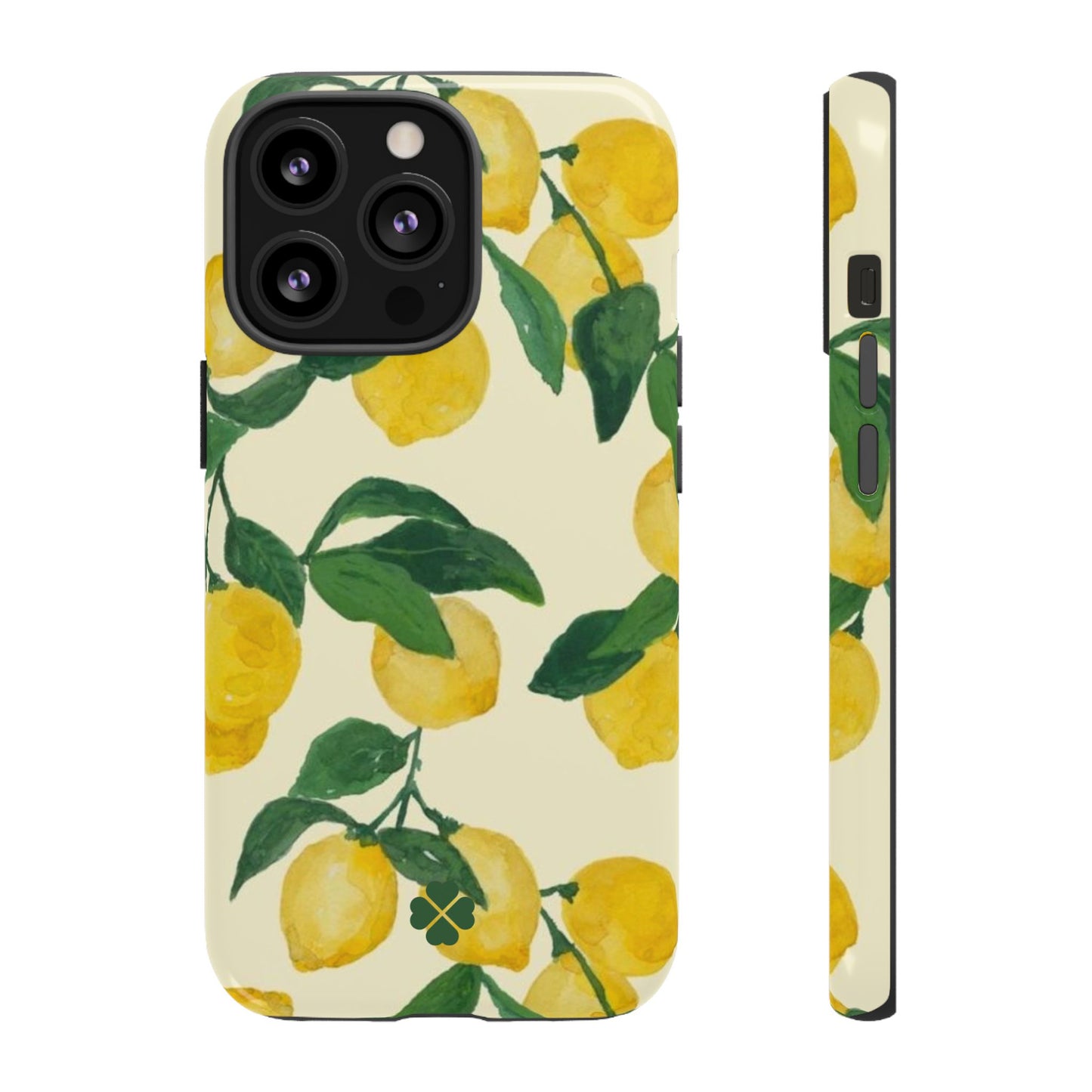 Lemon Drop Phone Case