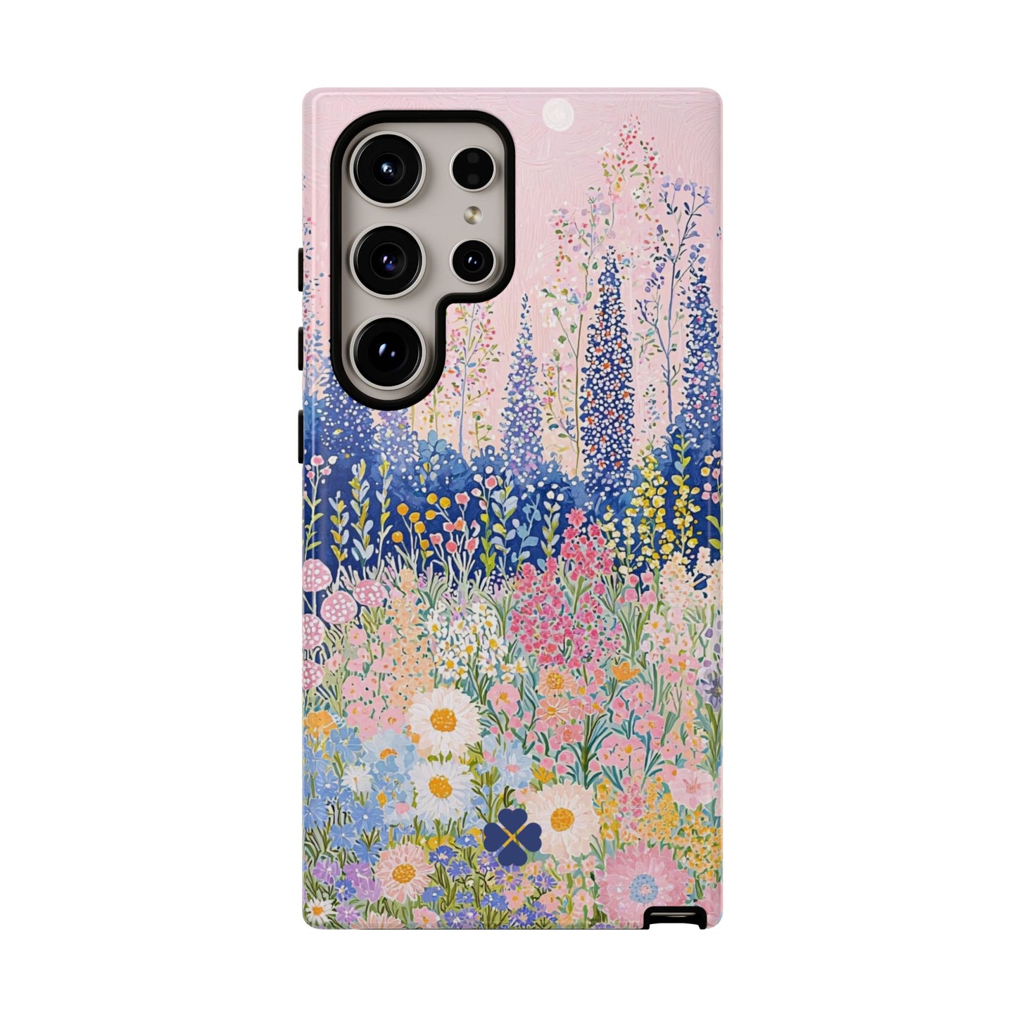 Wildflower Ridge Phone Case