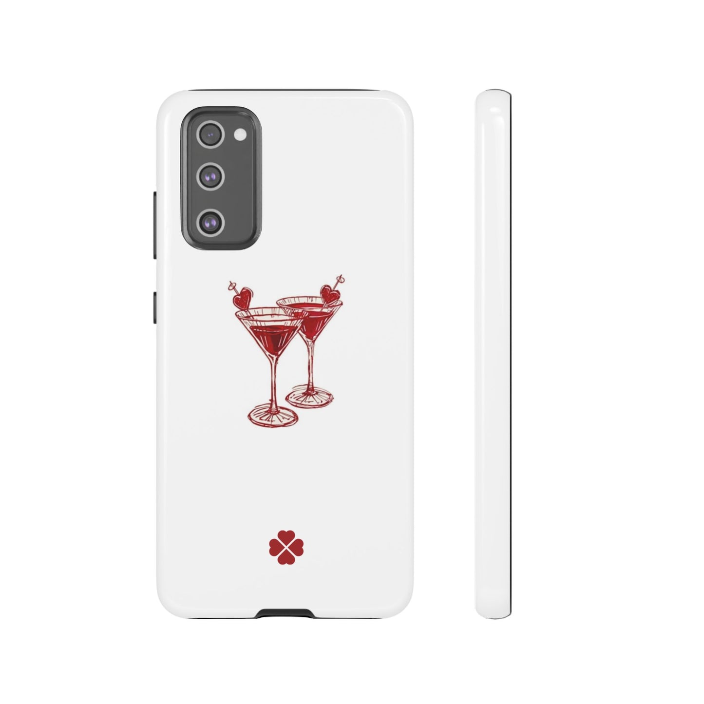 Valentinis Phone Case