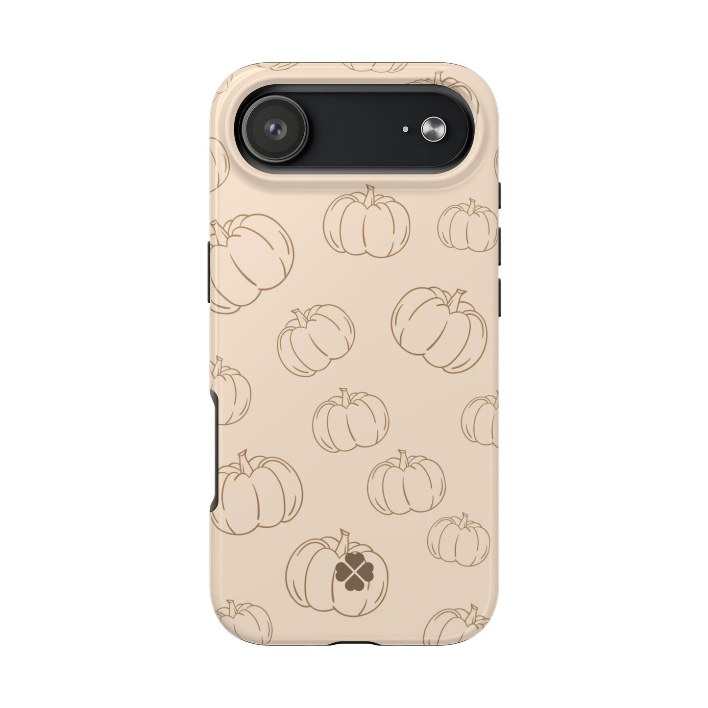 Pumpkin Phone Case