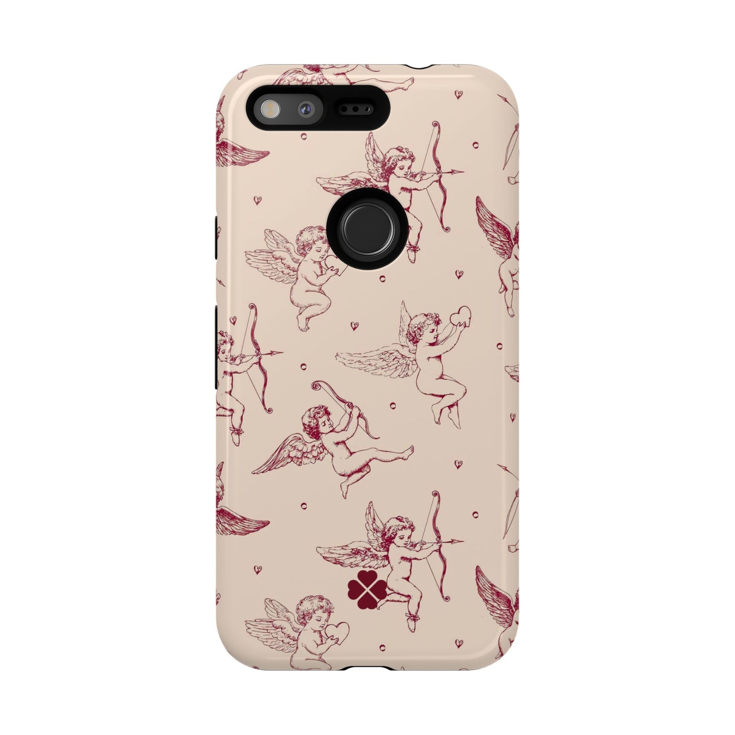 Cupid Crush Phone Case