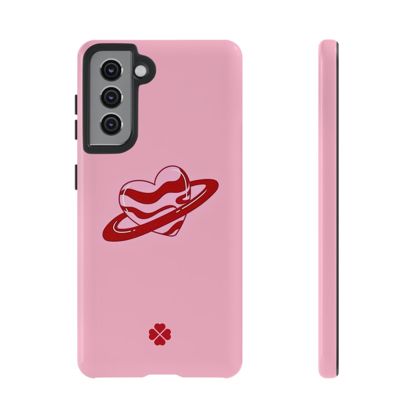 Planet Cupid Phone Case