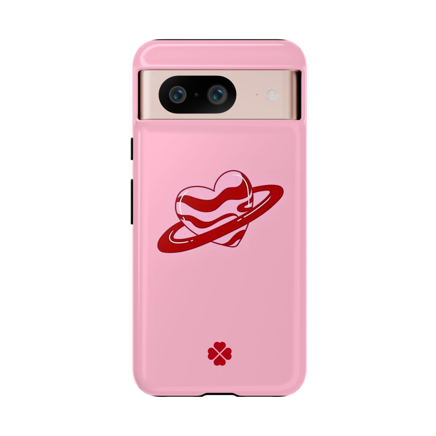 Planet Cupid Phone Case