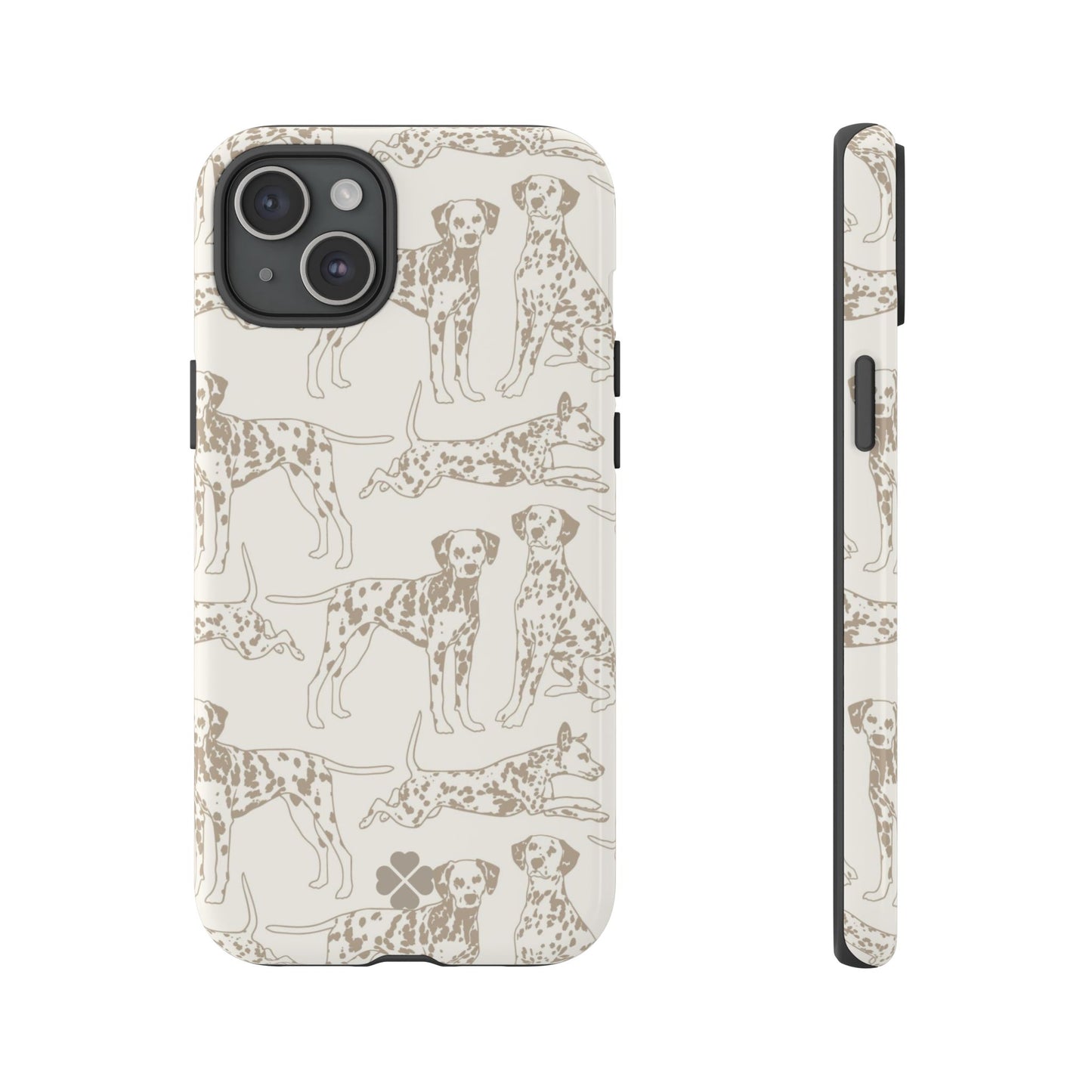 Dalmatian Phone Case