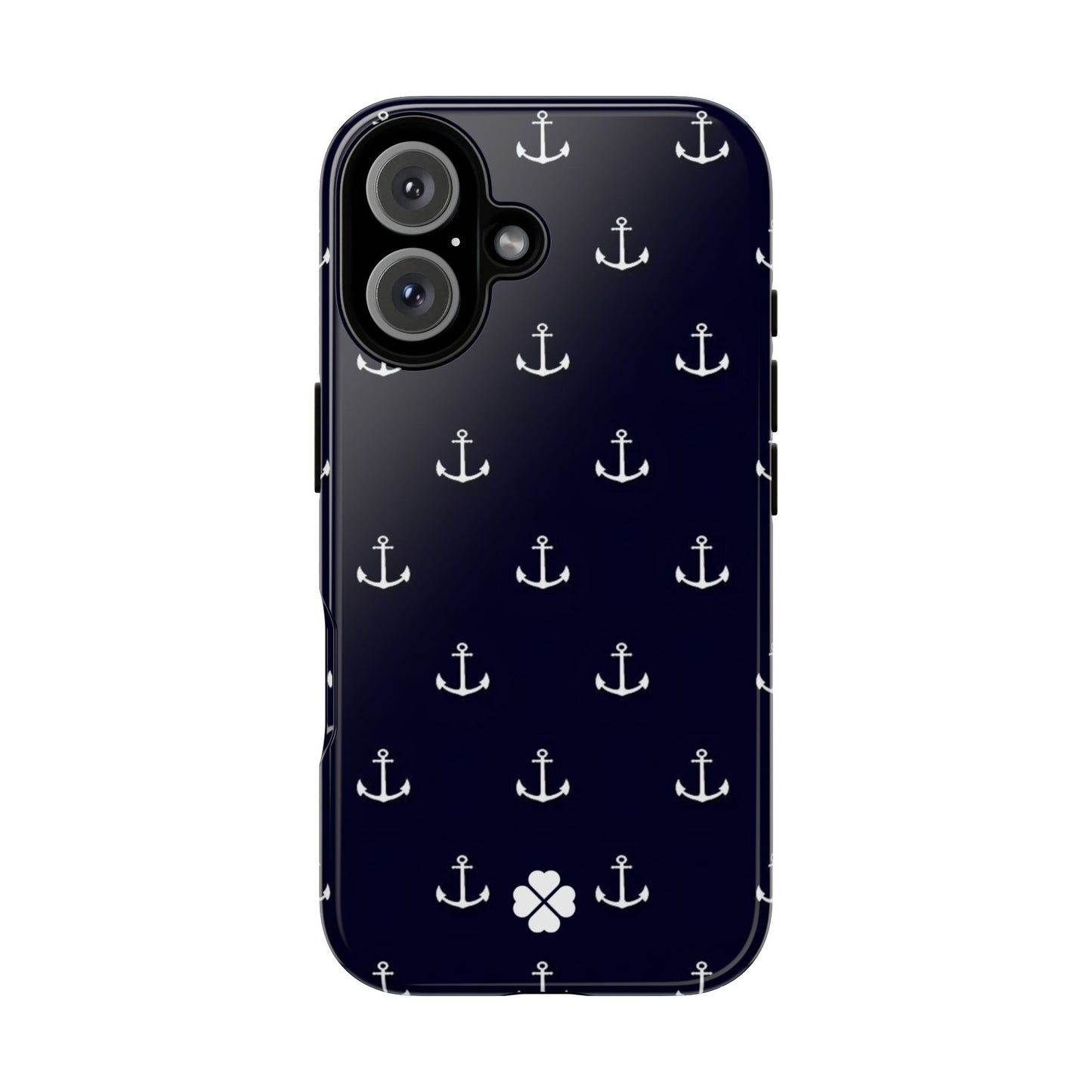 Anchored Phone Case