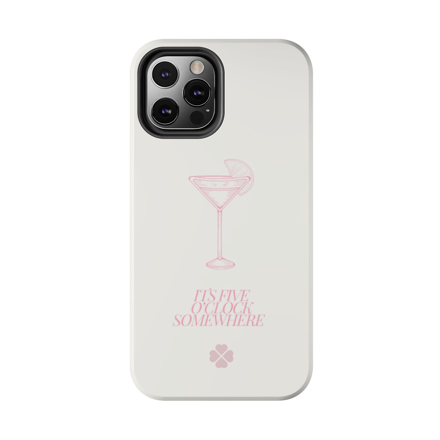 Margarita Time Phone Case