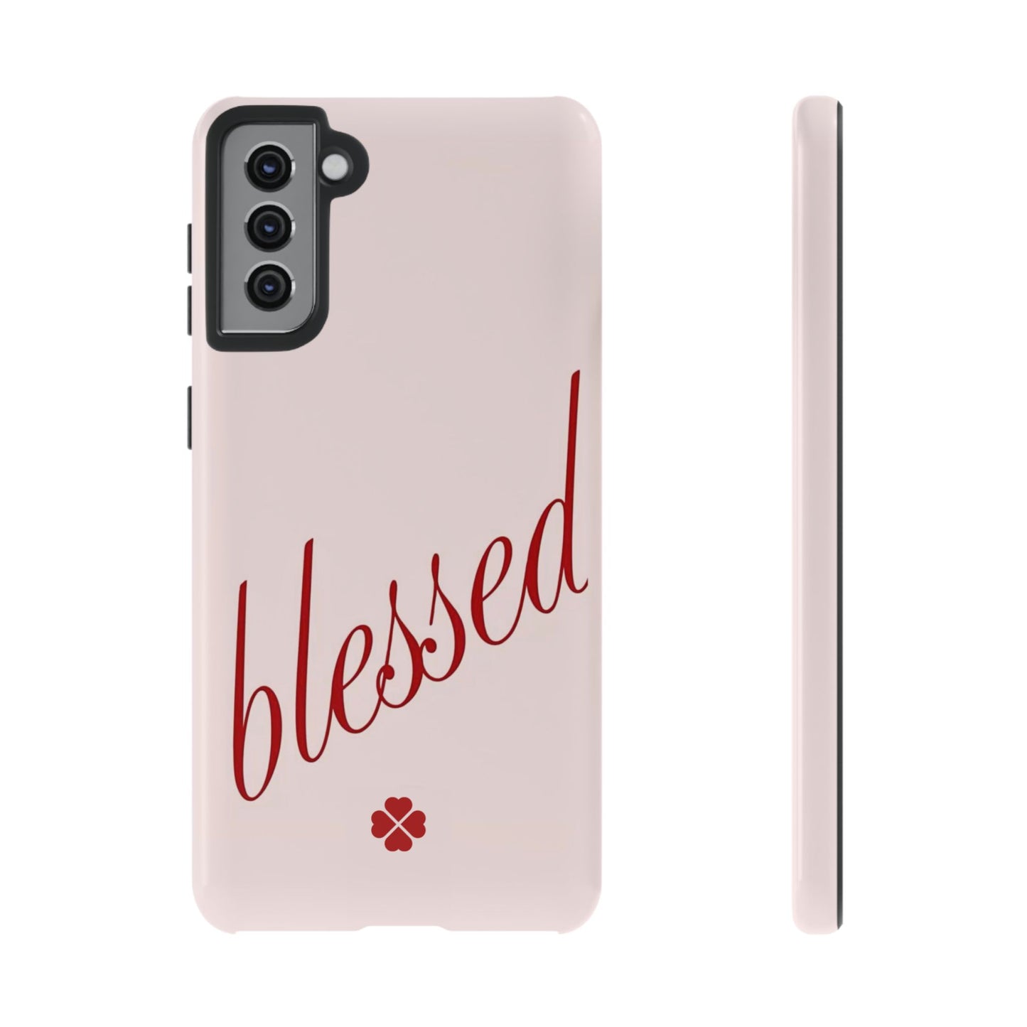 Blessed Phone Case
