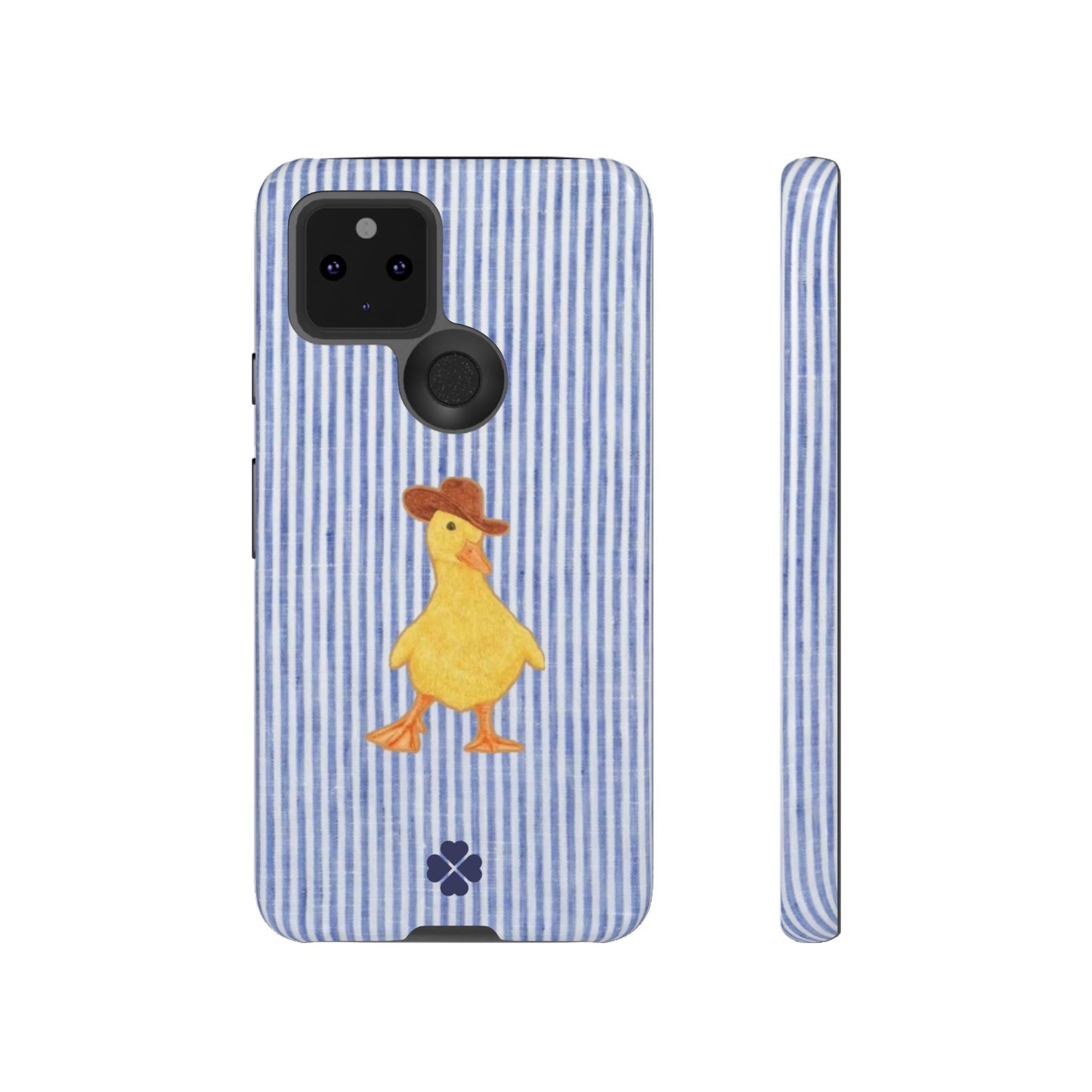 Howdy Duckling Phone Case