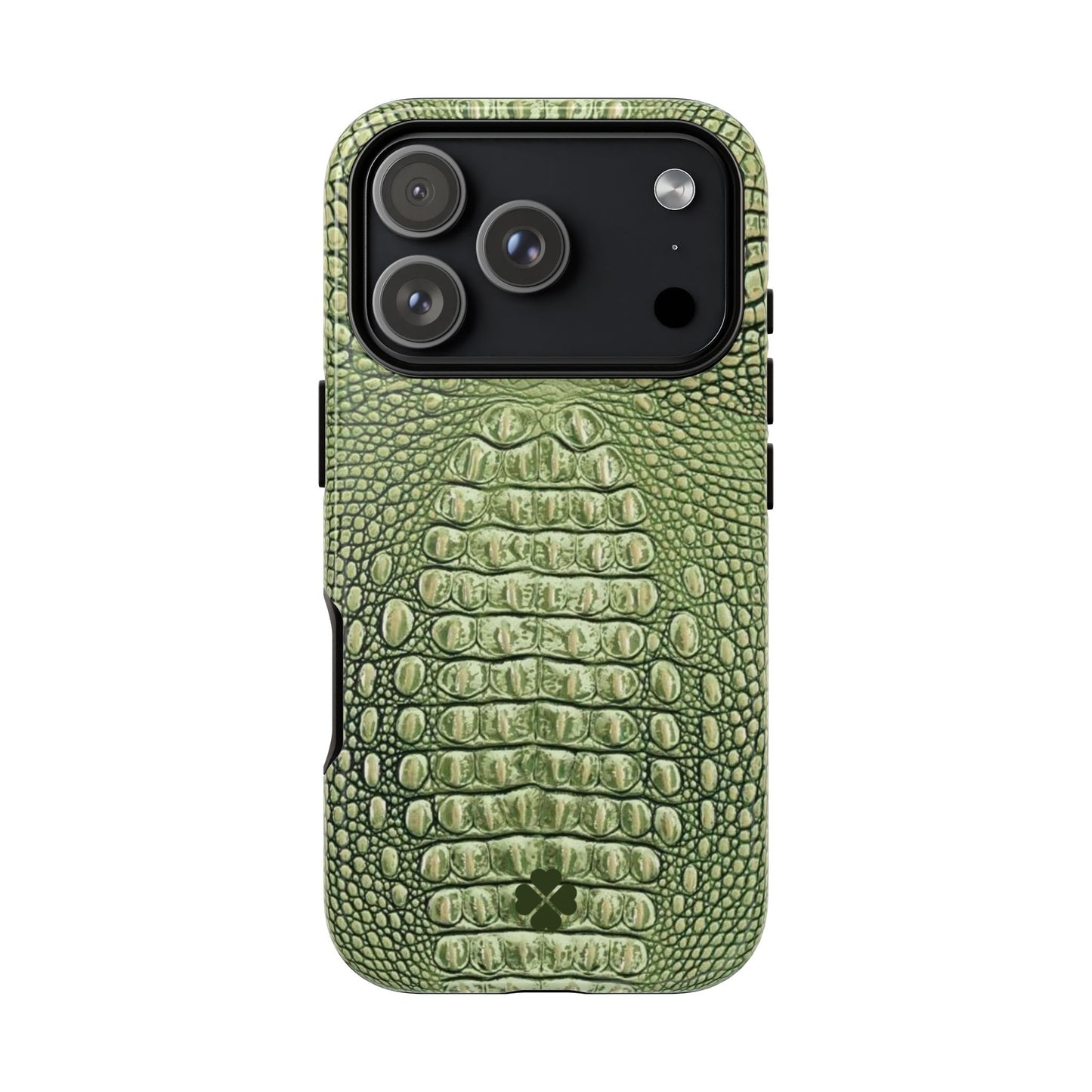 Gator Girl Phone Case