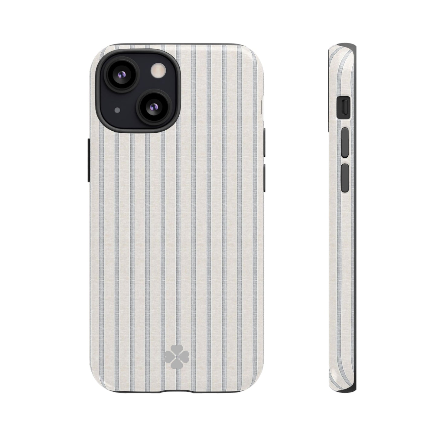 Coastal Stripe Phone Case