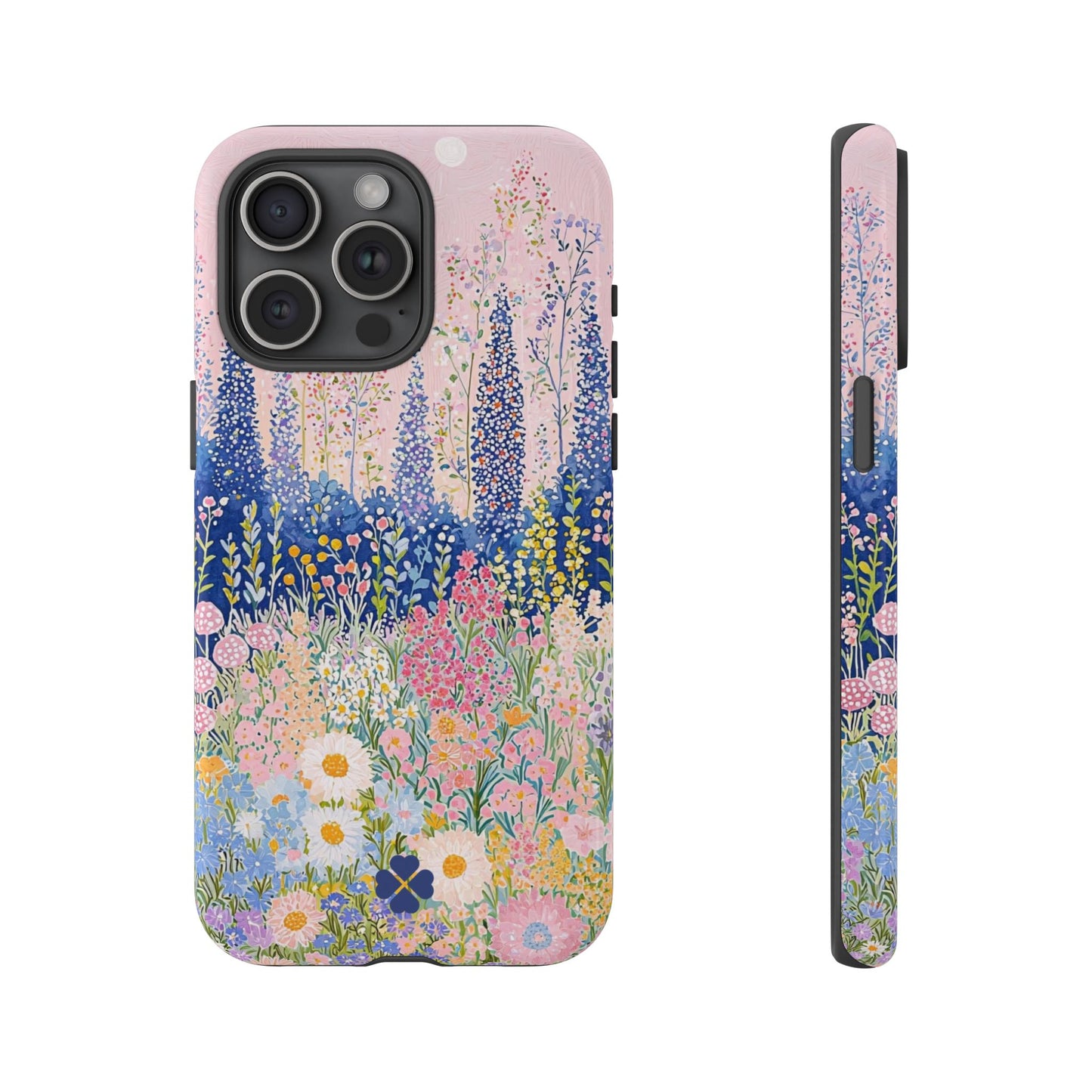 Wildflower Ridge Phone Case