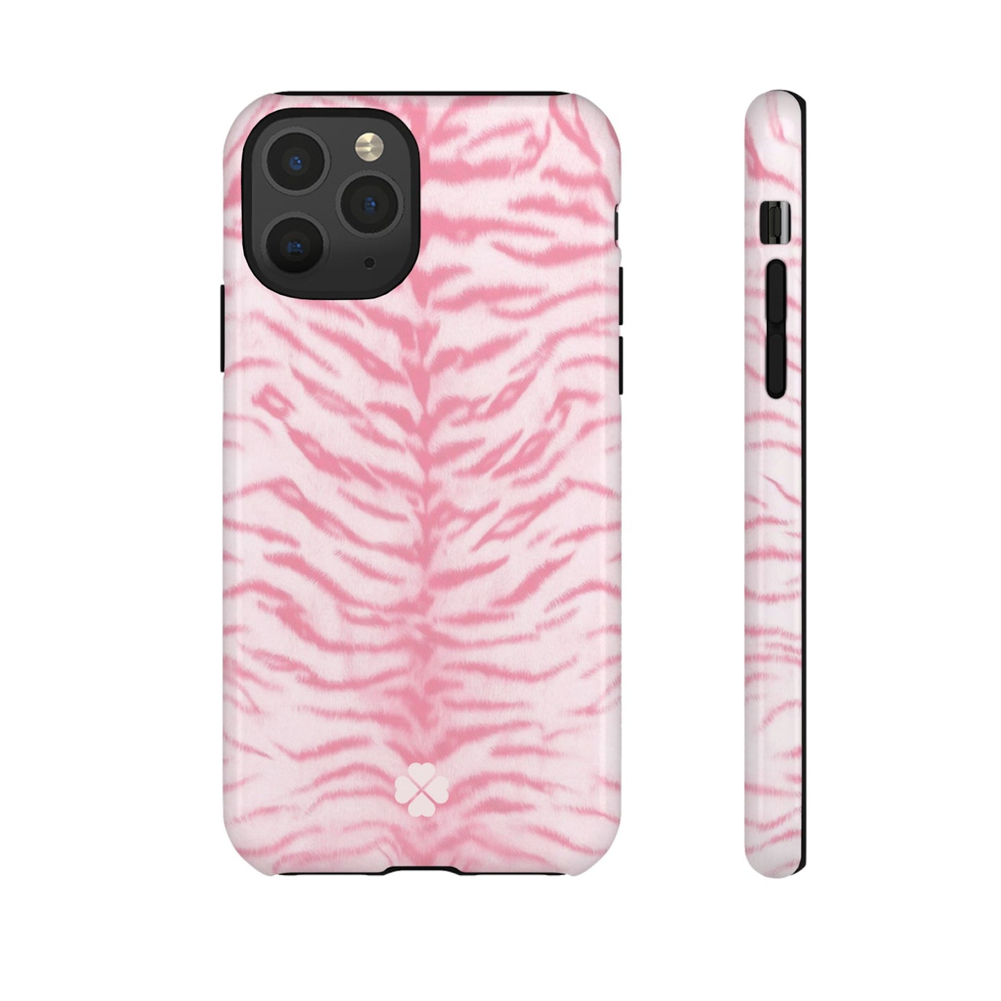 Pink Tiger Phone Case