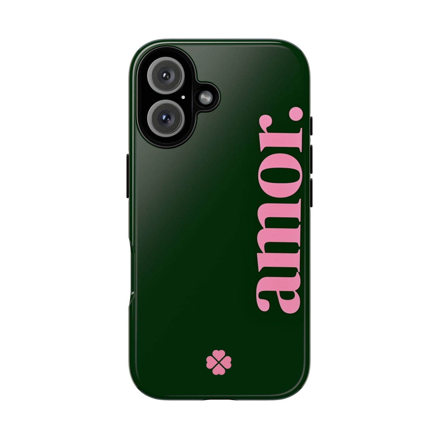 Amor Phone Case