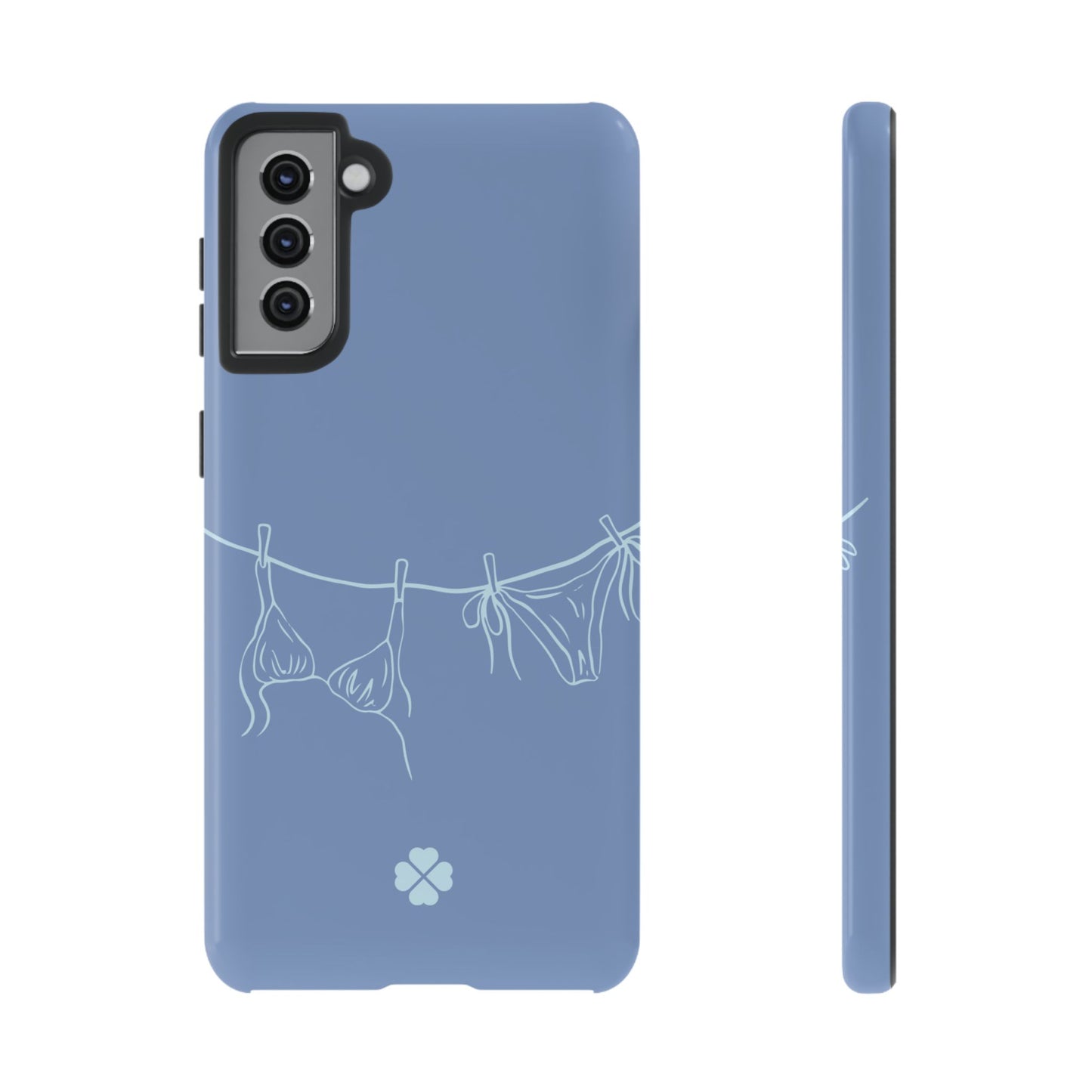 Summer Swim Phone Case
