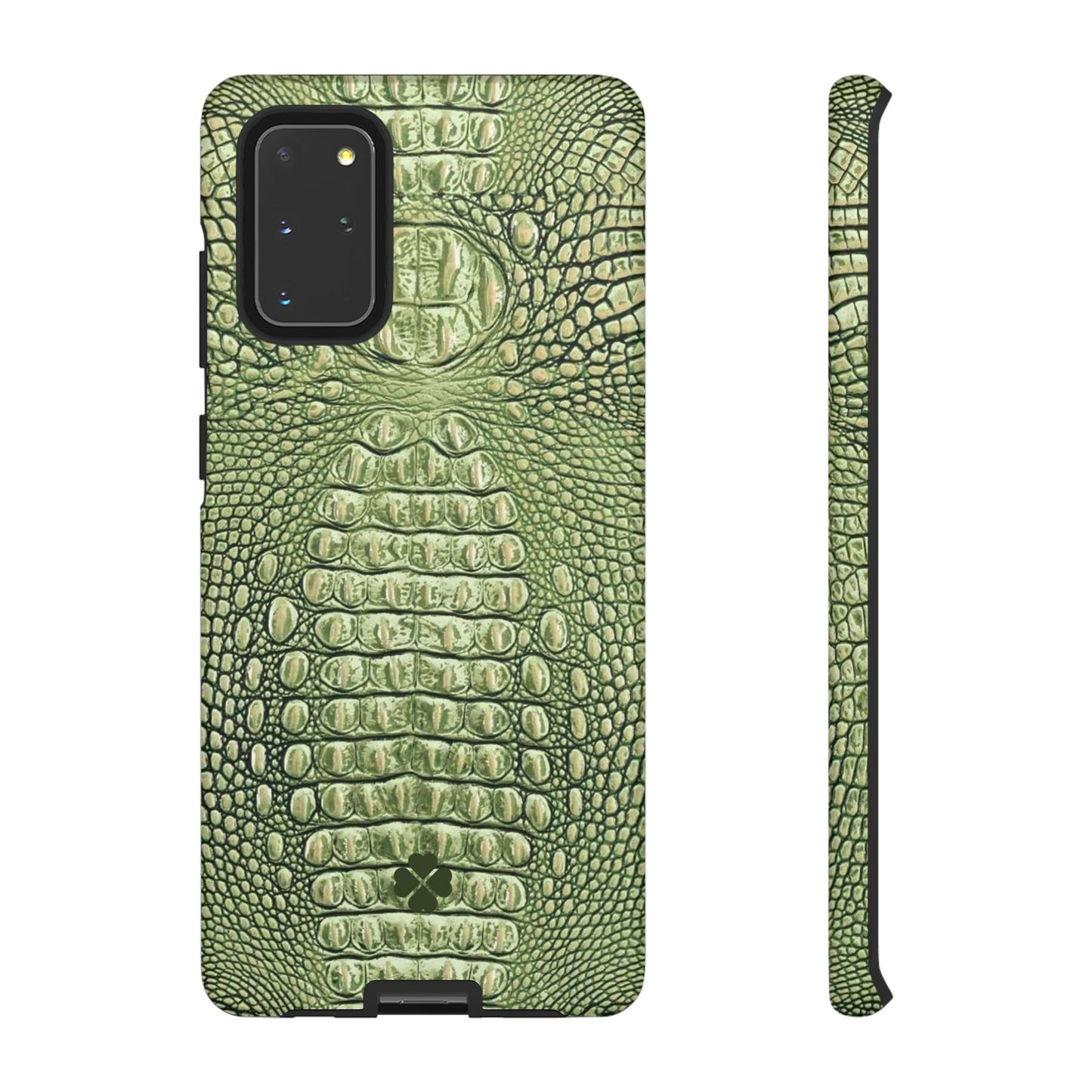 Gator Girl Phone Case