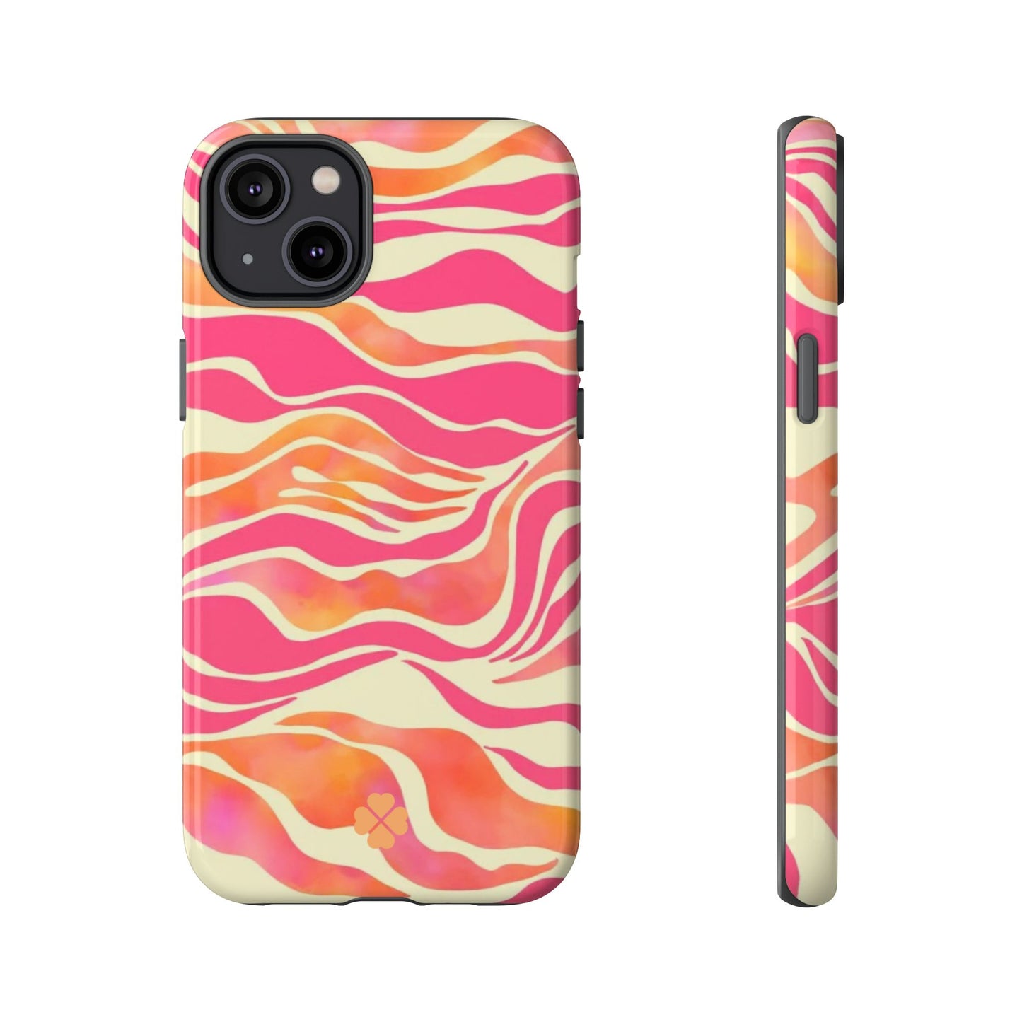 Zebra Summer Phone Case