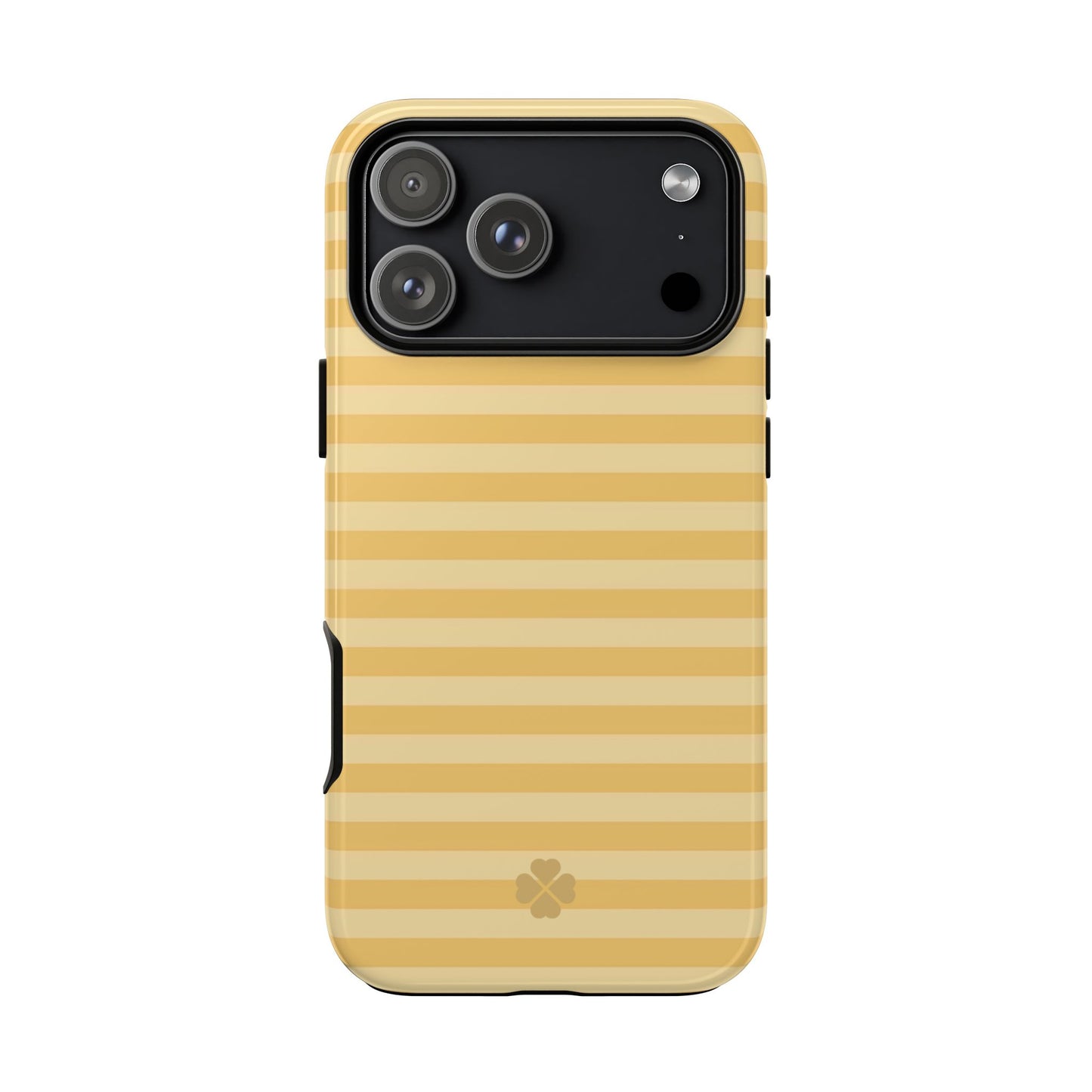 Sunny Stripes Phone Case
