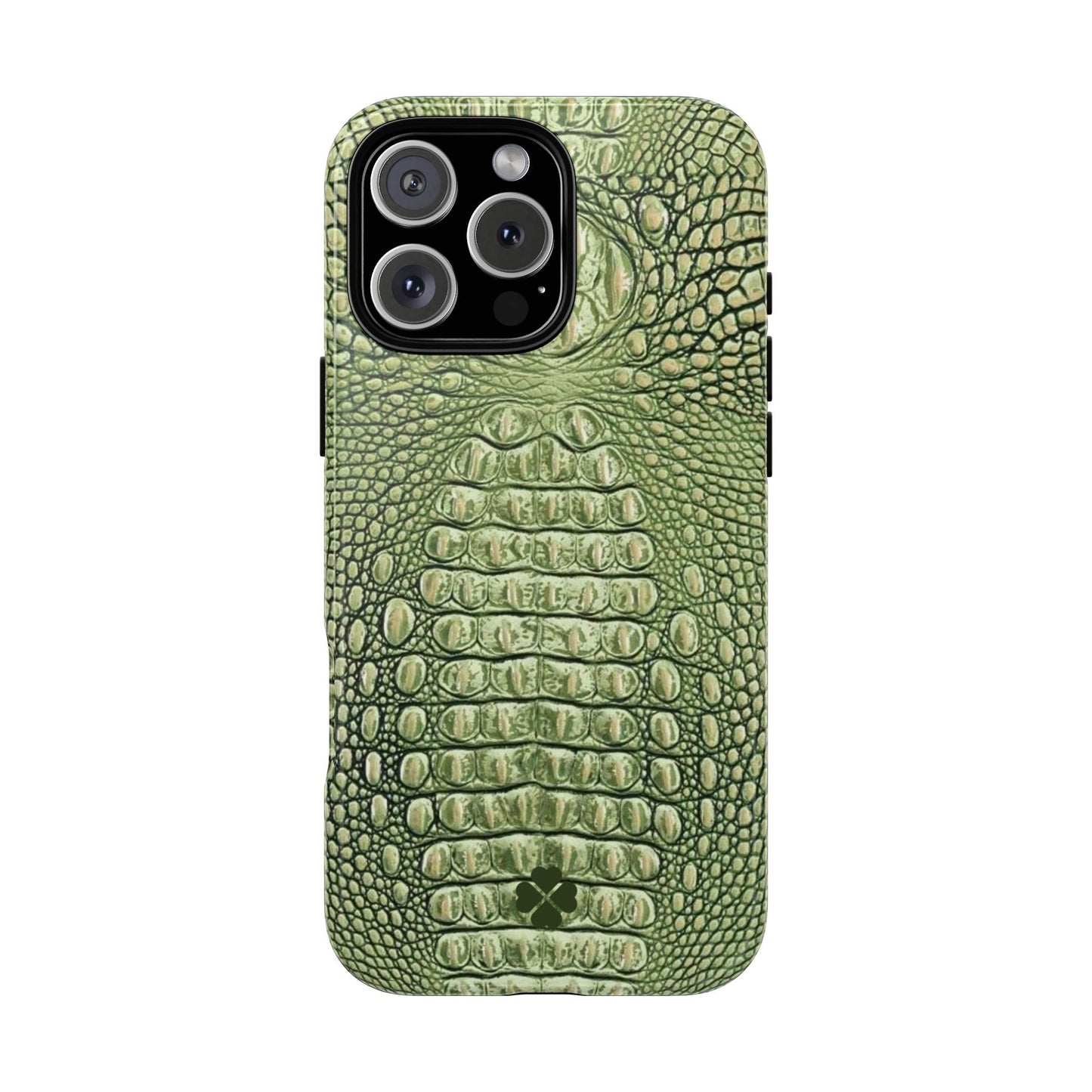 Gator Girl Phone Case