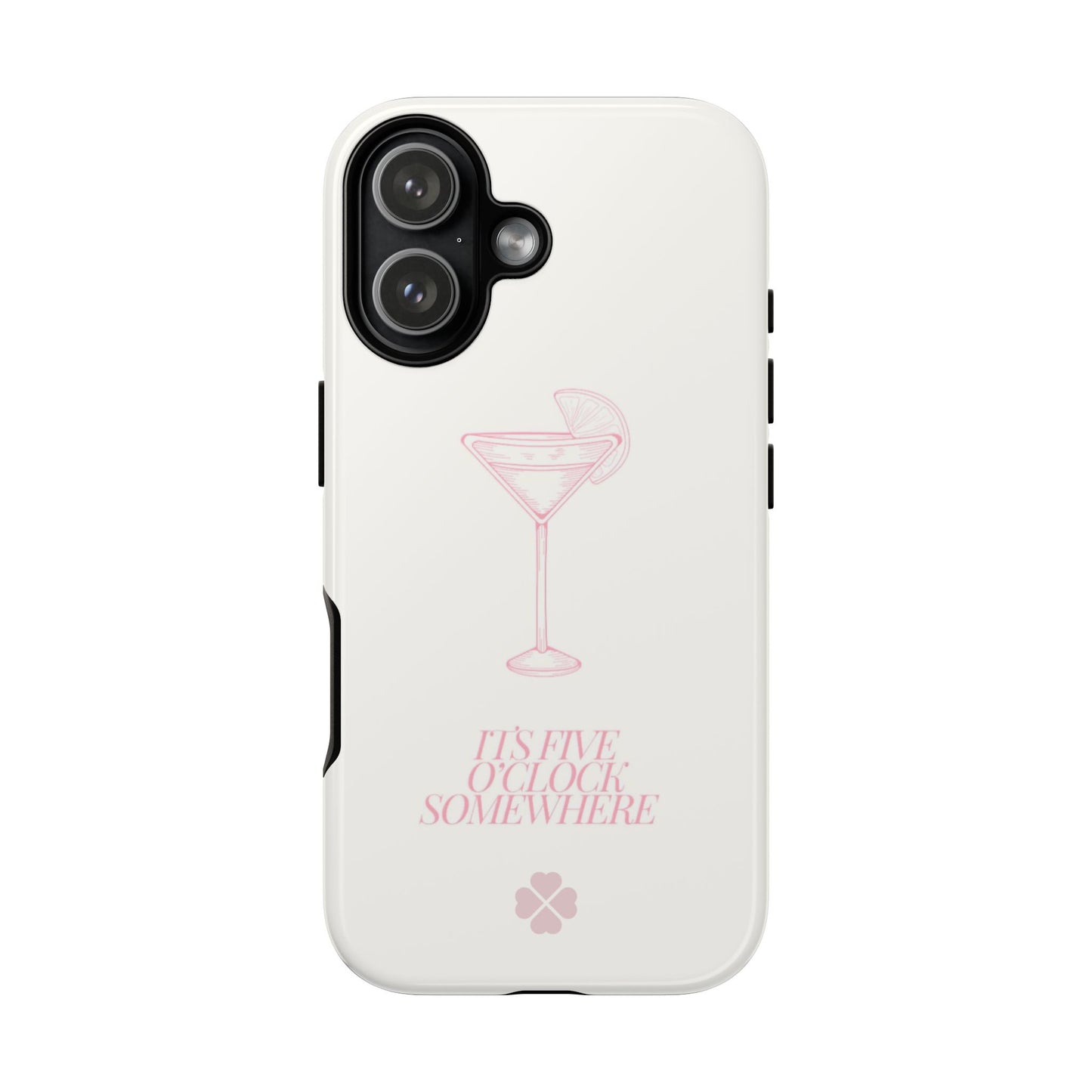Margarita Time Phone Case