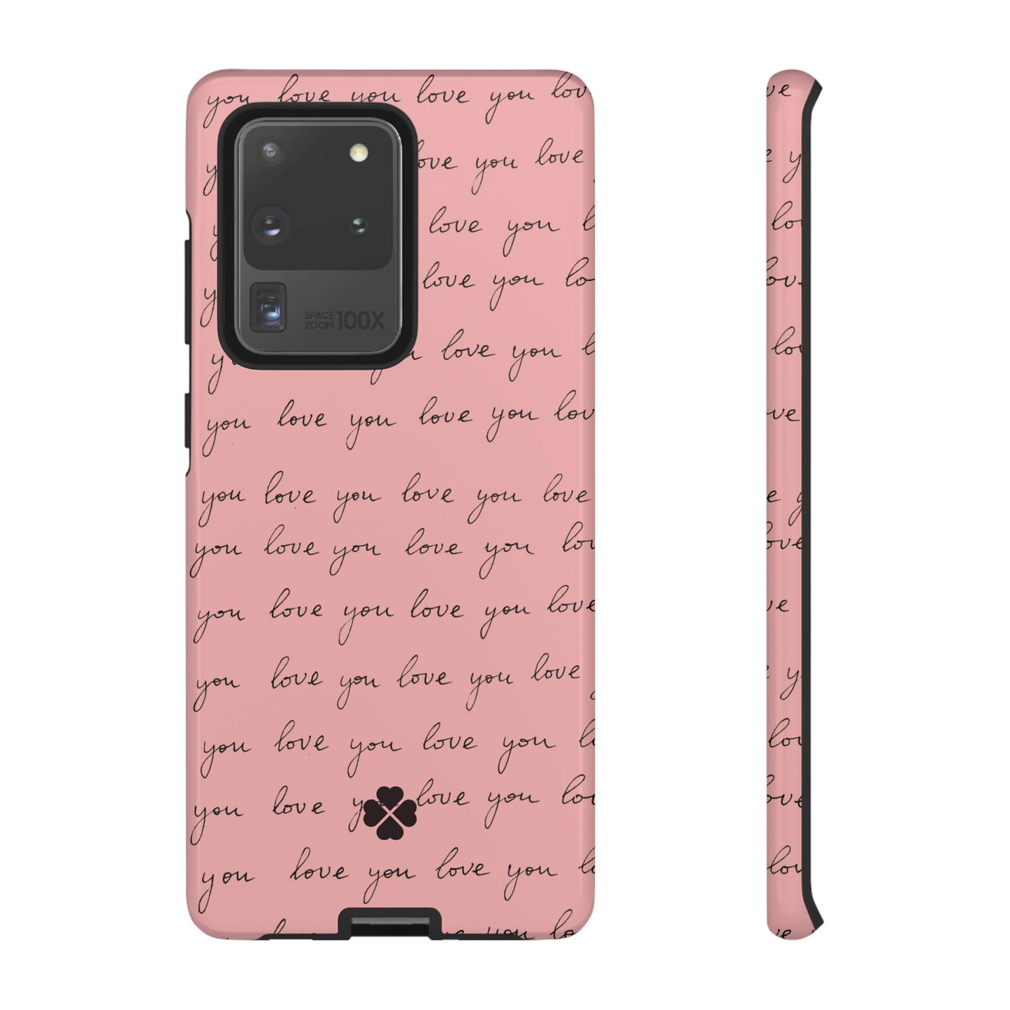 Love Note Phone Case