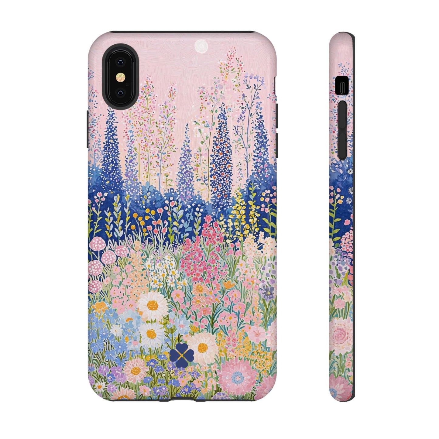 Wildflower Ridge Phone Case