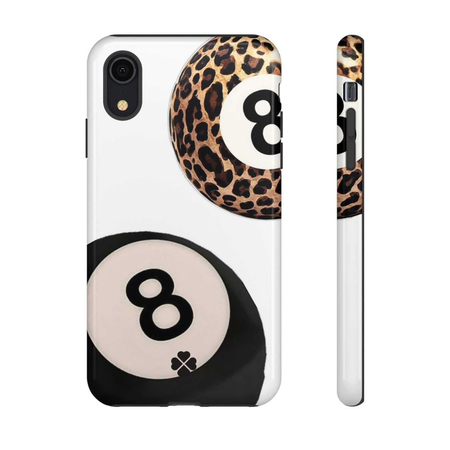 8 Ball Phone Case