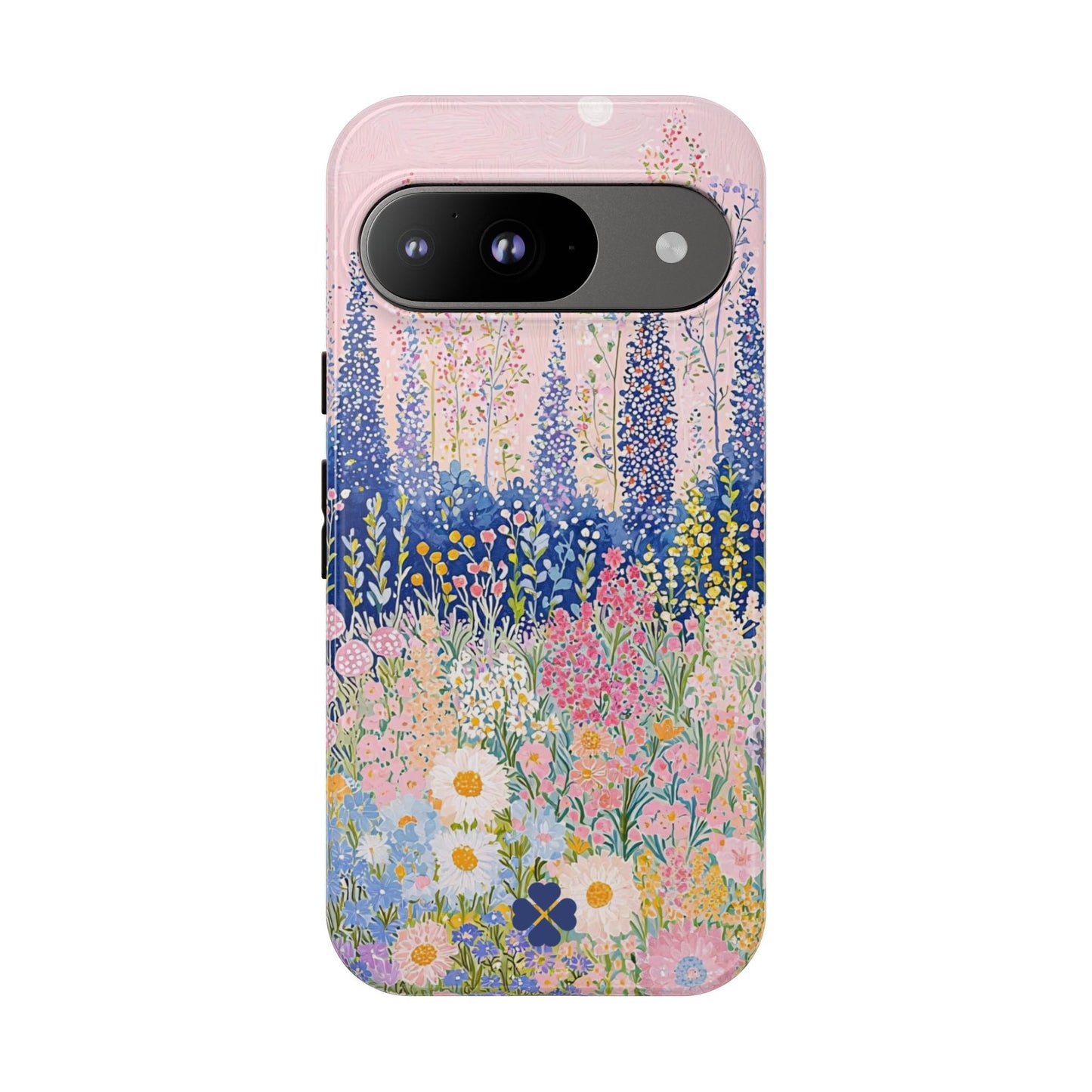 Wildflower Ridge Phone Case