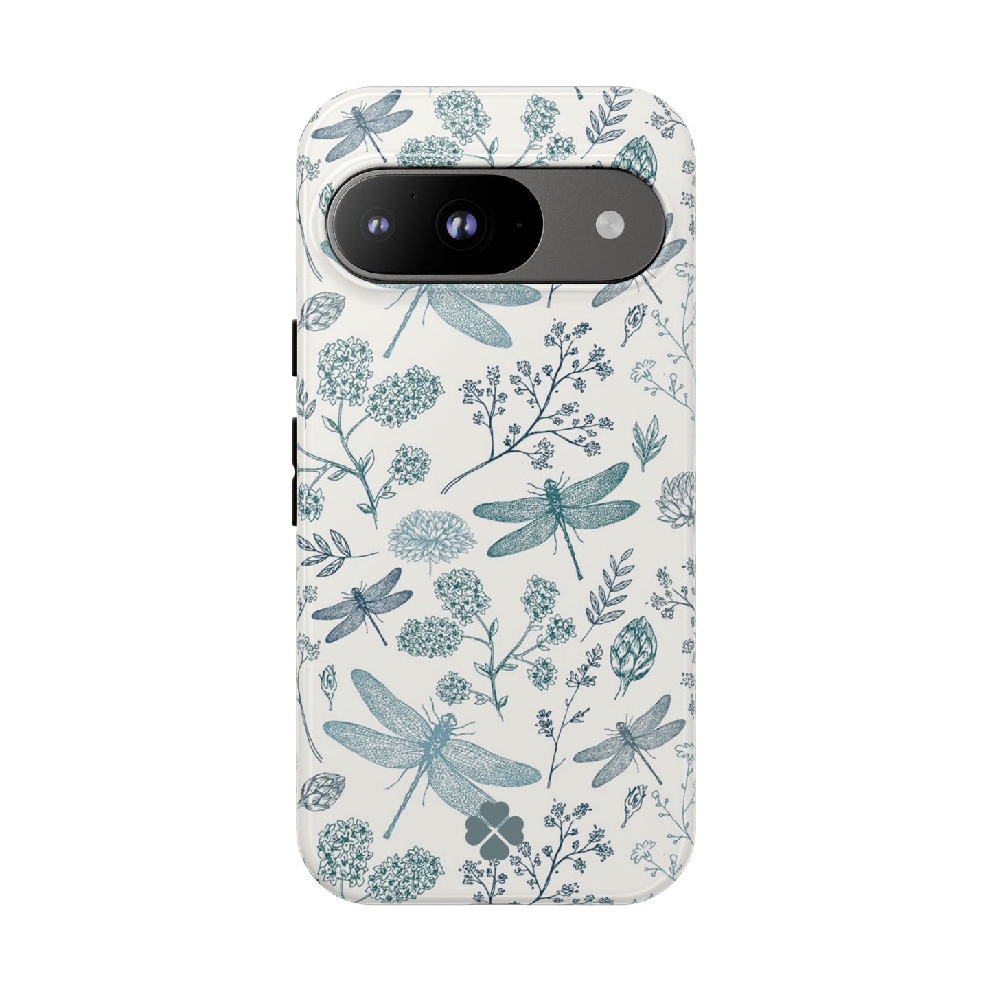 Dragonfly Phone Case