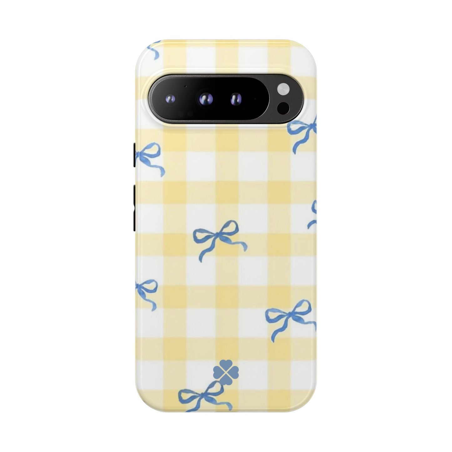 Summer Bows Phone Case