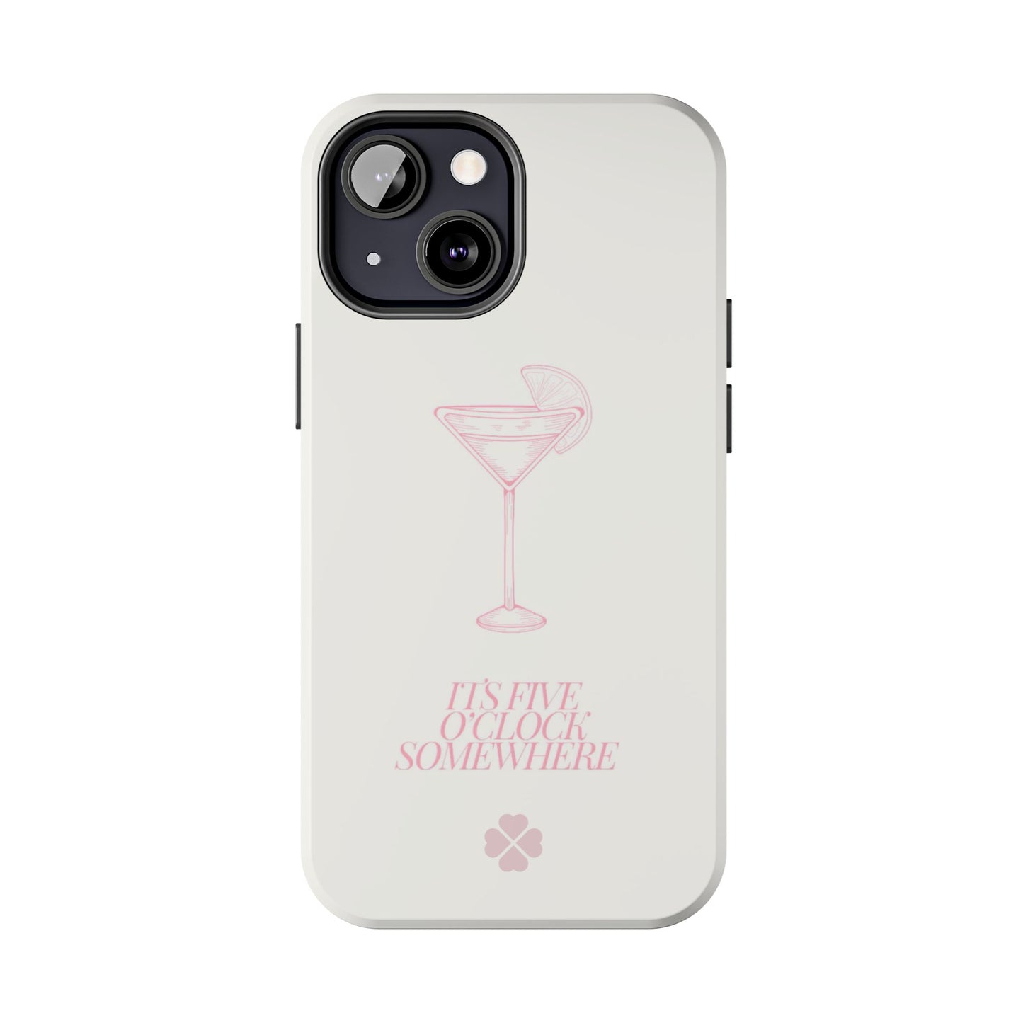 Margarita Time Phone Case