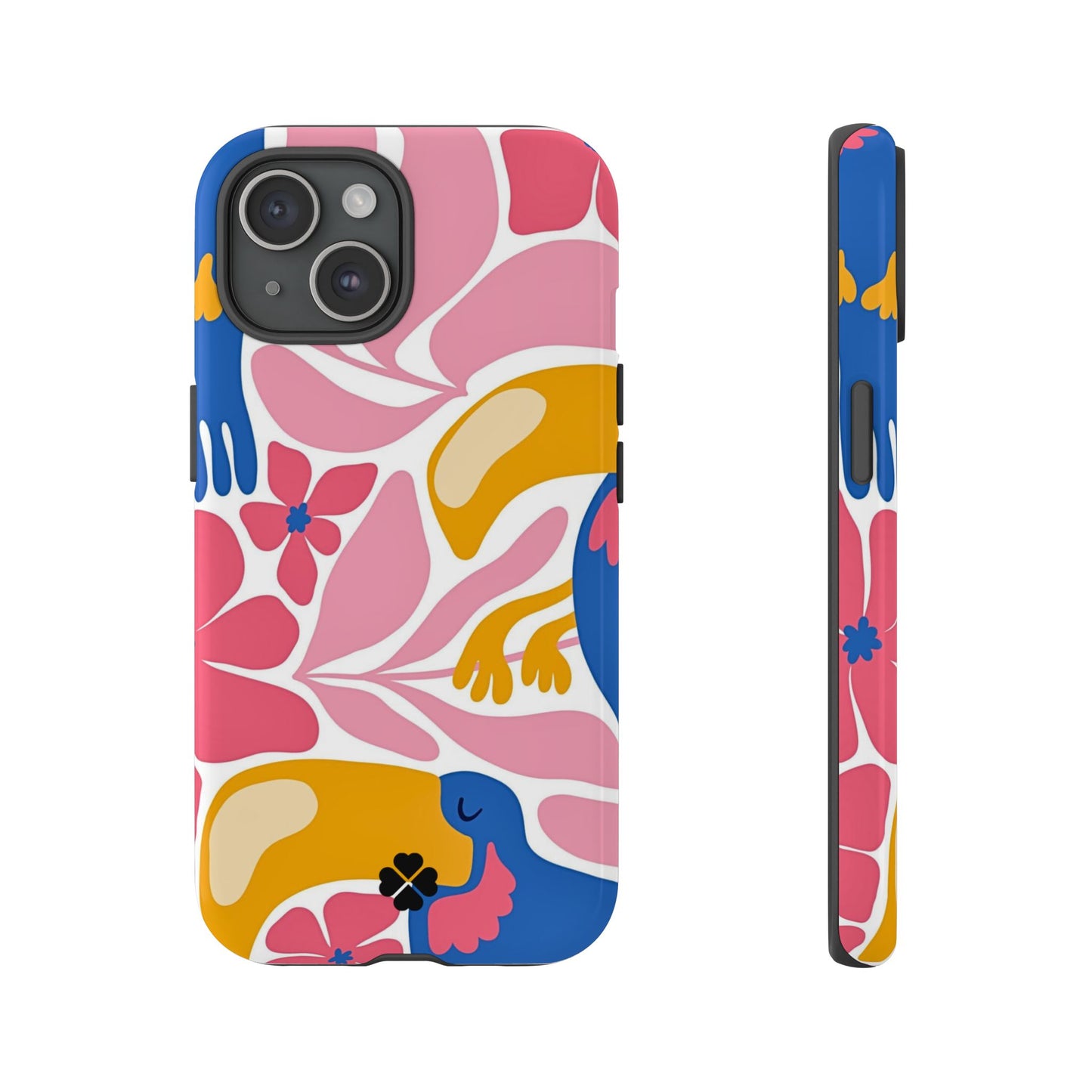 Toucan Summer Phone Case