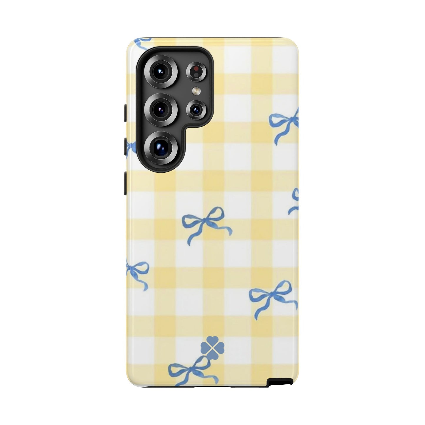 Summer Bows Phone Case