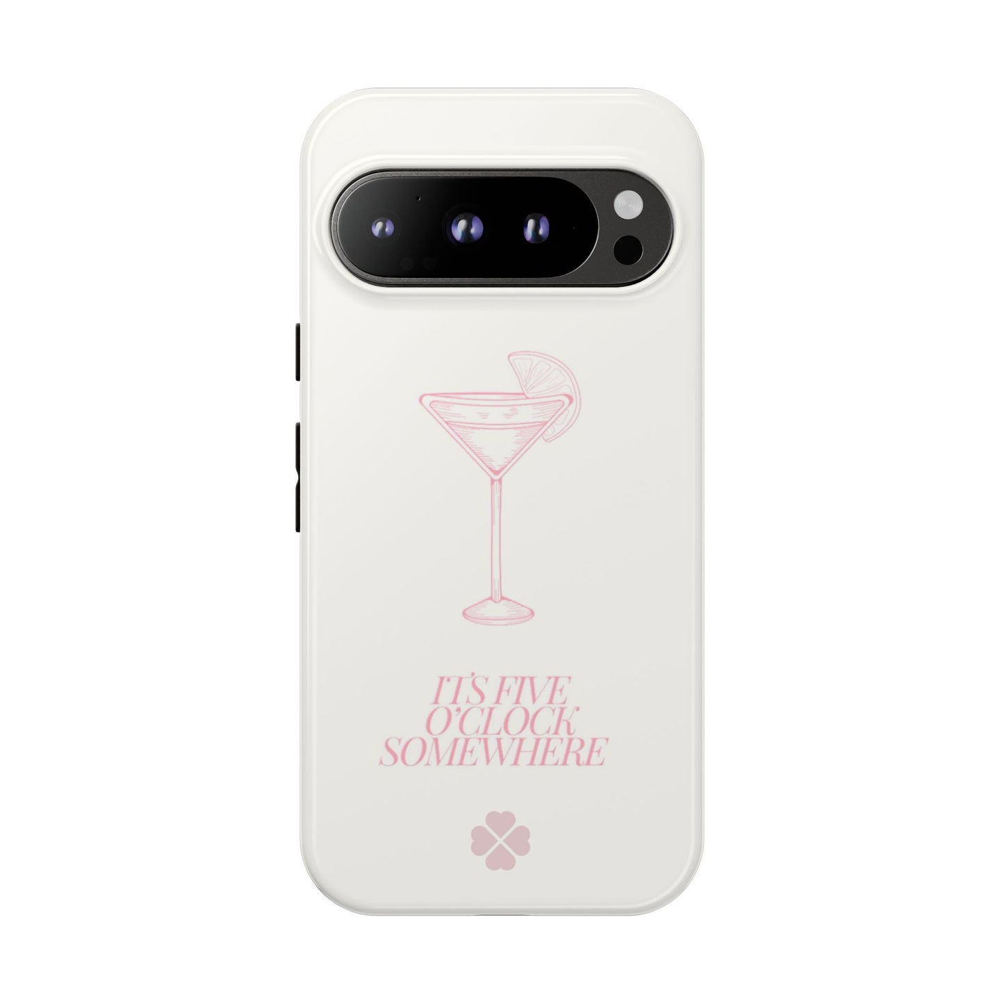 Margarita Time Phone Case