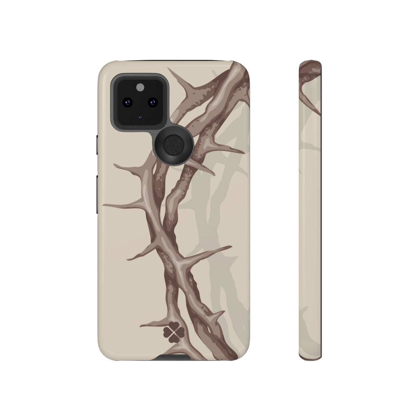 Thorn Crown Phone Case