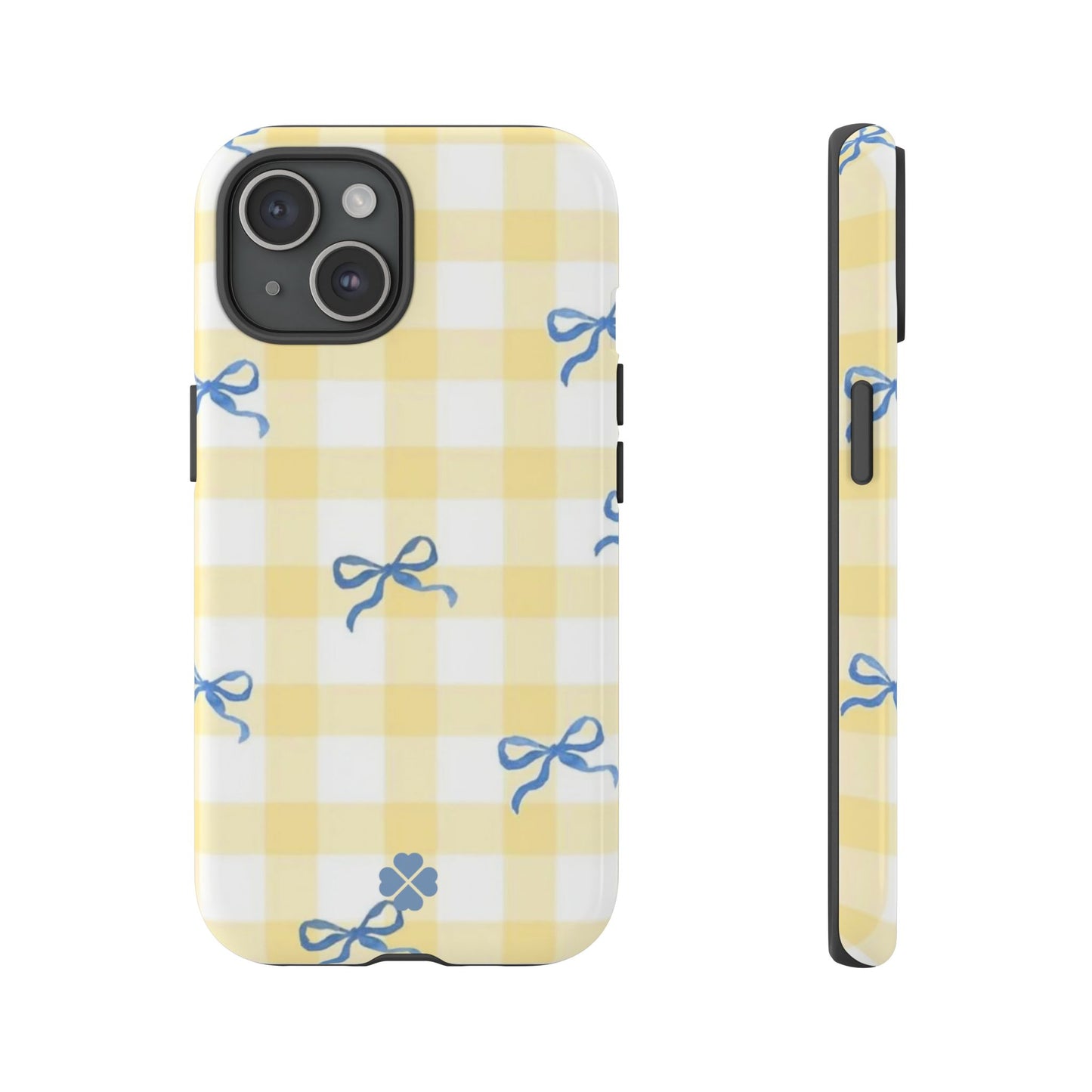 Summer Bows Phone Case