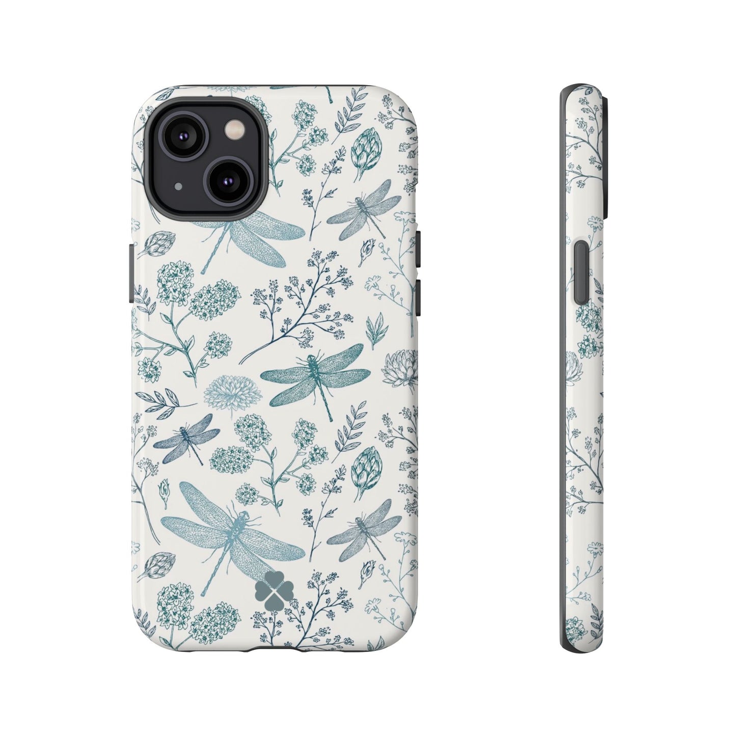 Dragonfly Phone Case