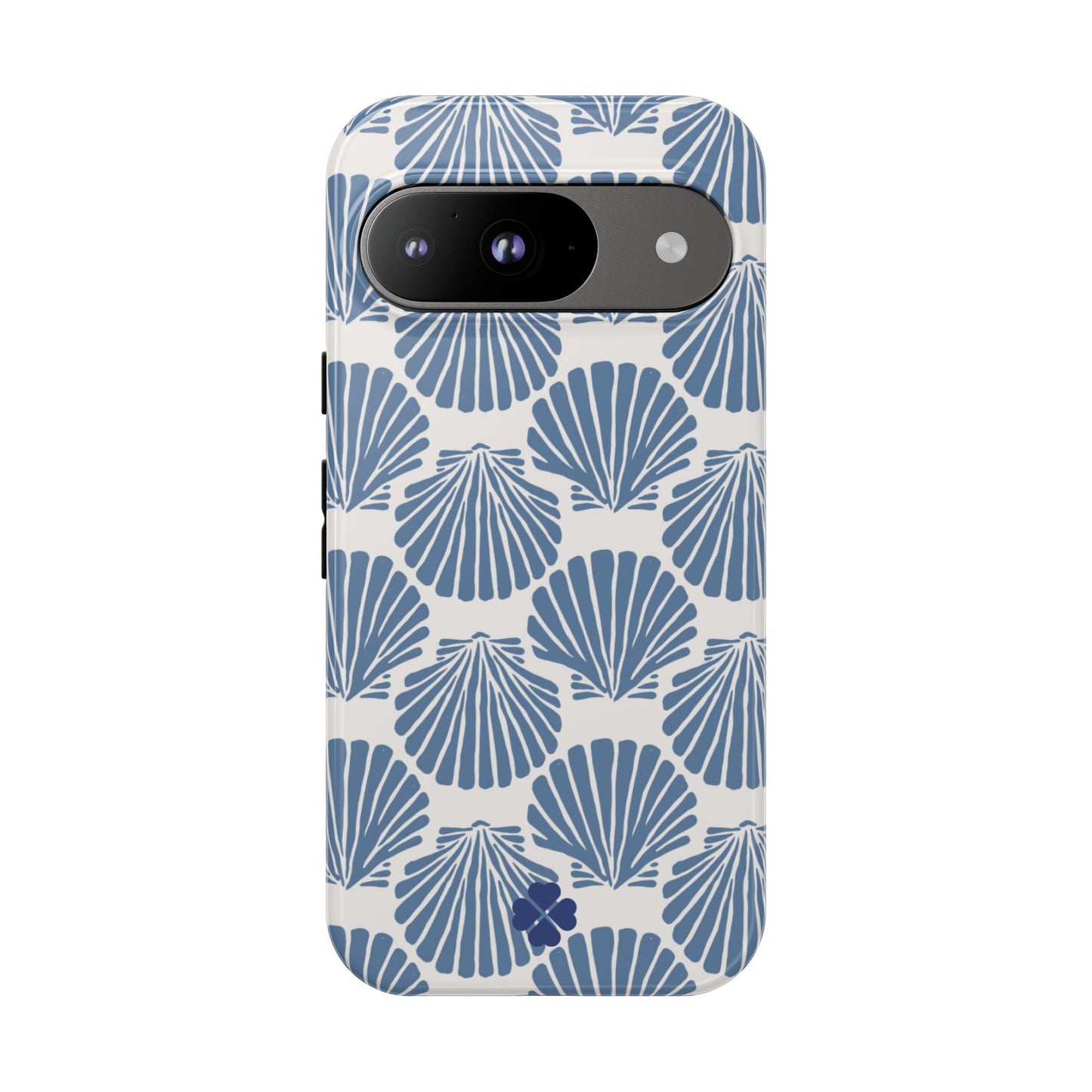 Shell Print Phone Case