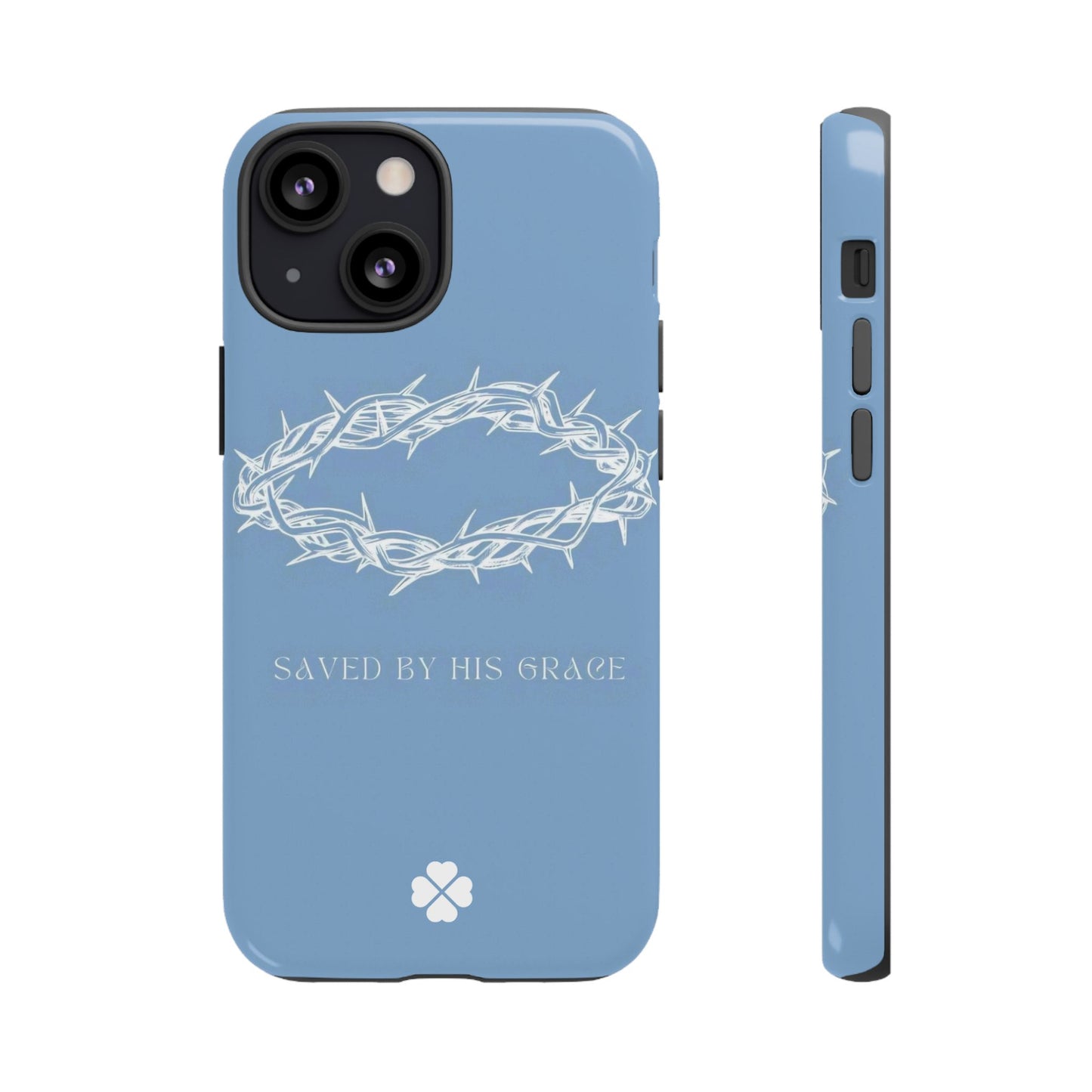 Saved Phone Case