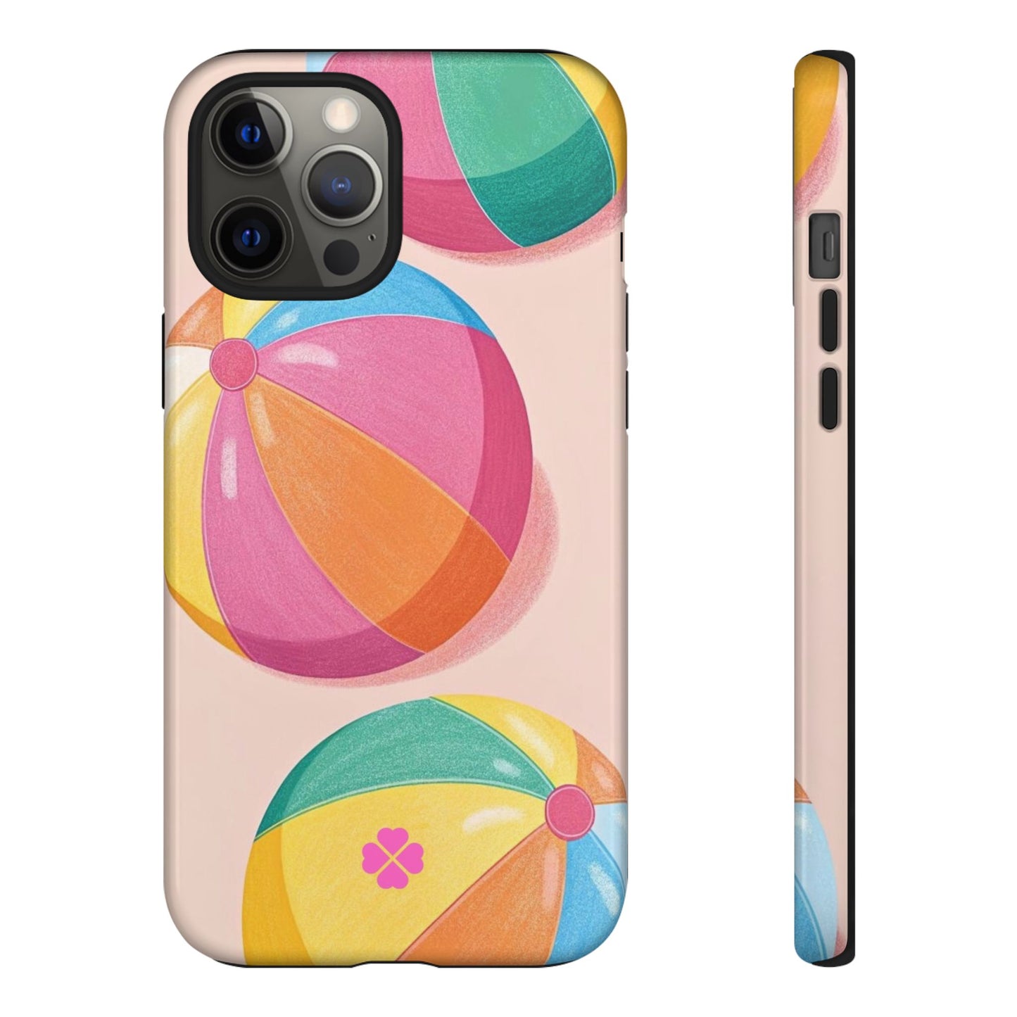 Beach Ball Phone Case