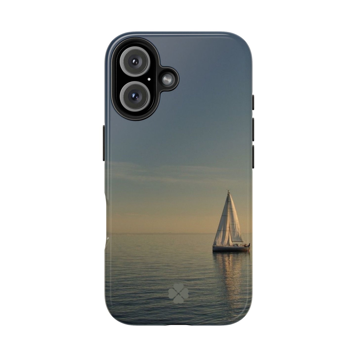 Sailboat Phone Case