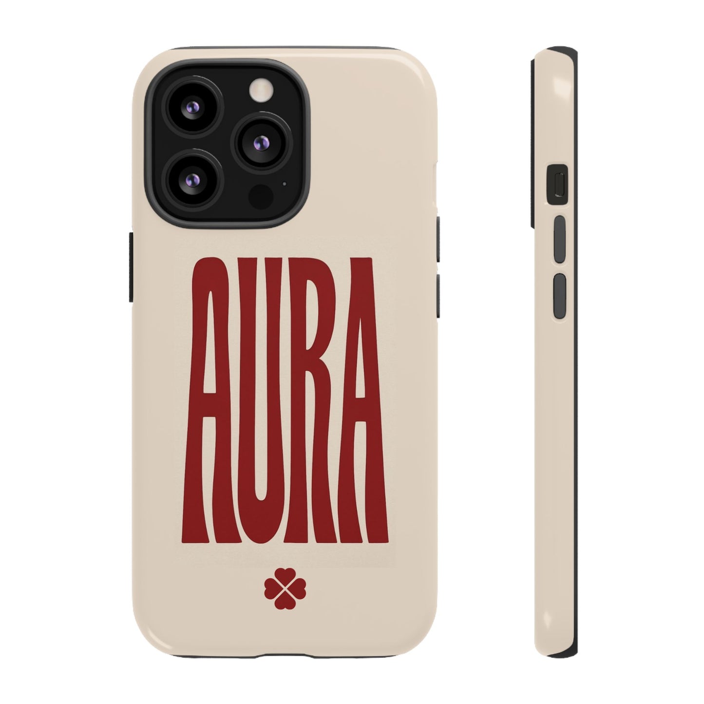 Aura Phone Case