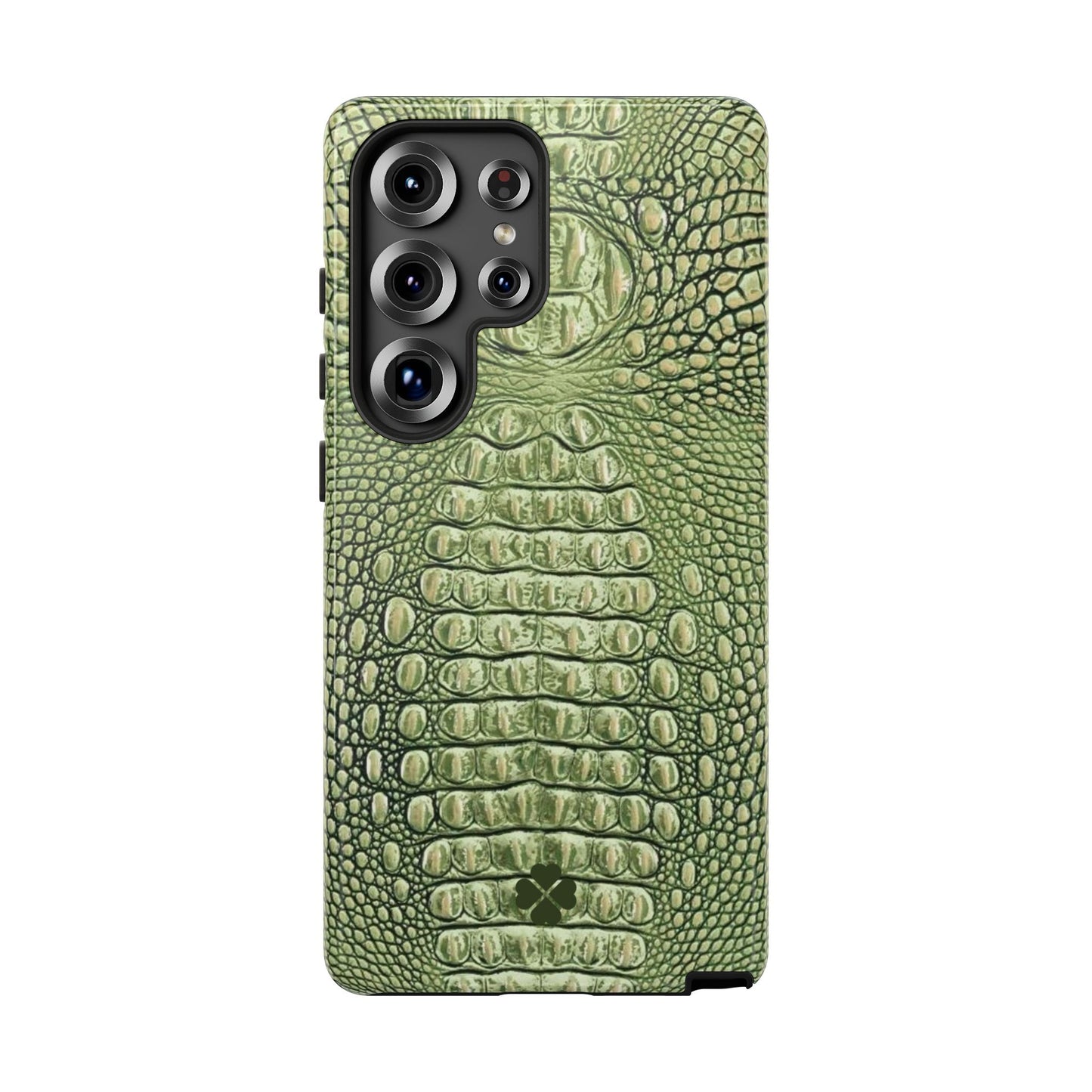 Gator Girl Phone Case