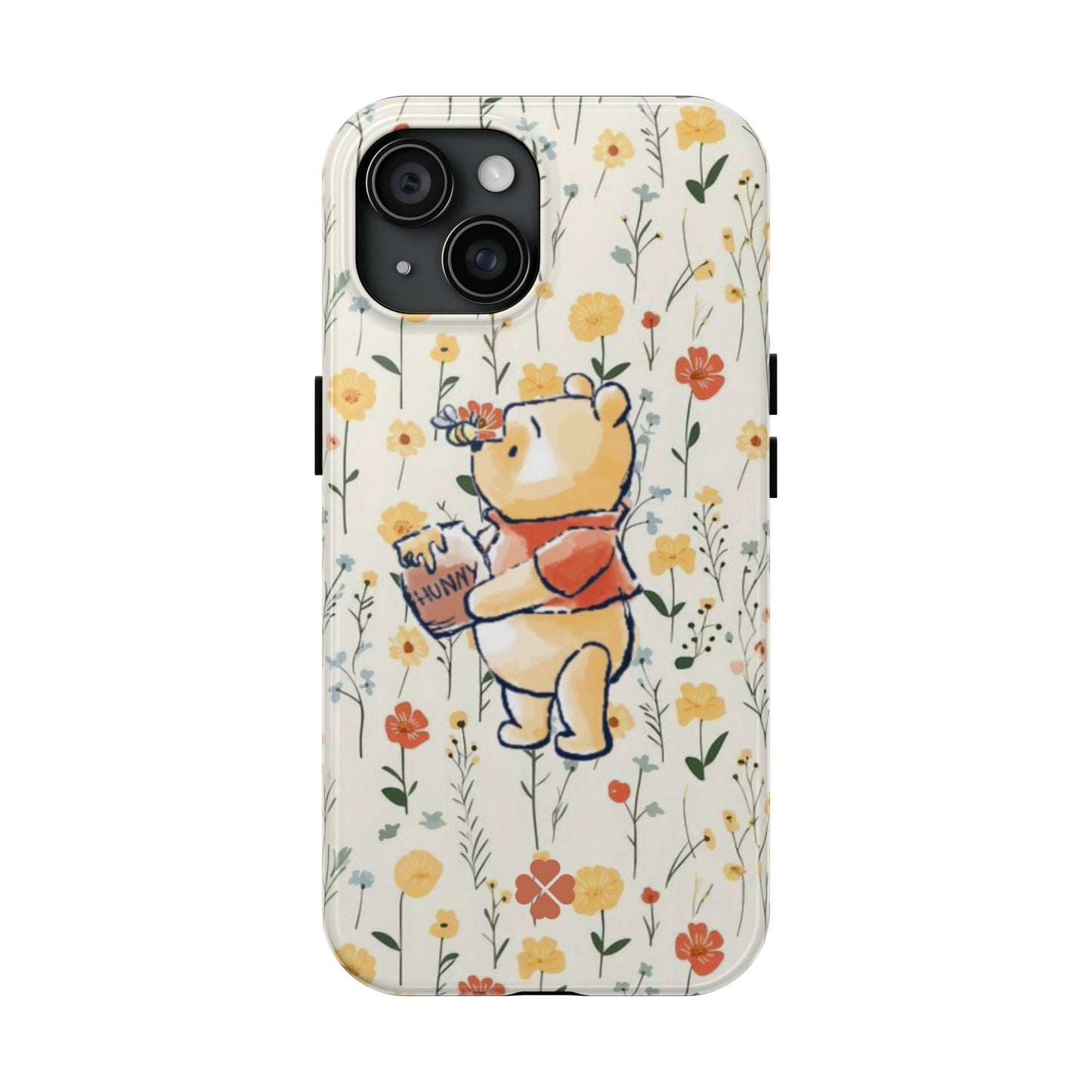 Winnie Floral Phone Case